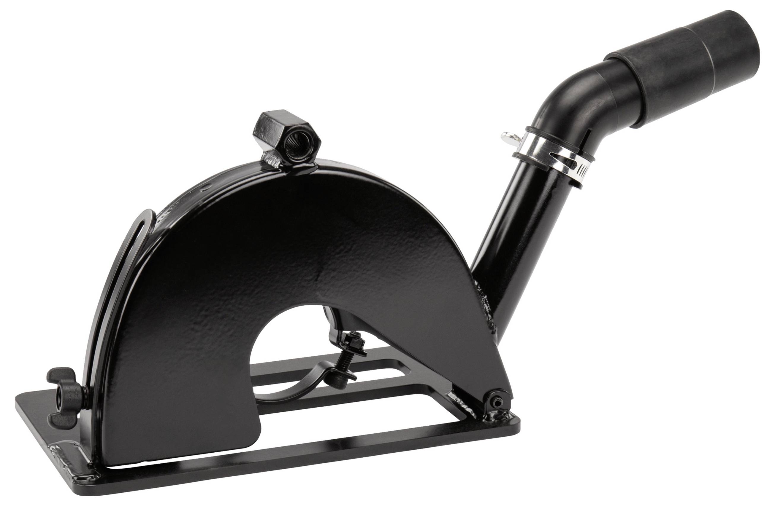 Makita Absaughaube Schieben 180mm 194303-3 194303-3 Durchmesser 180mm