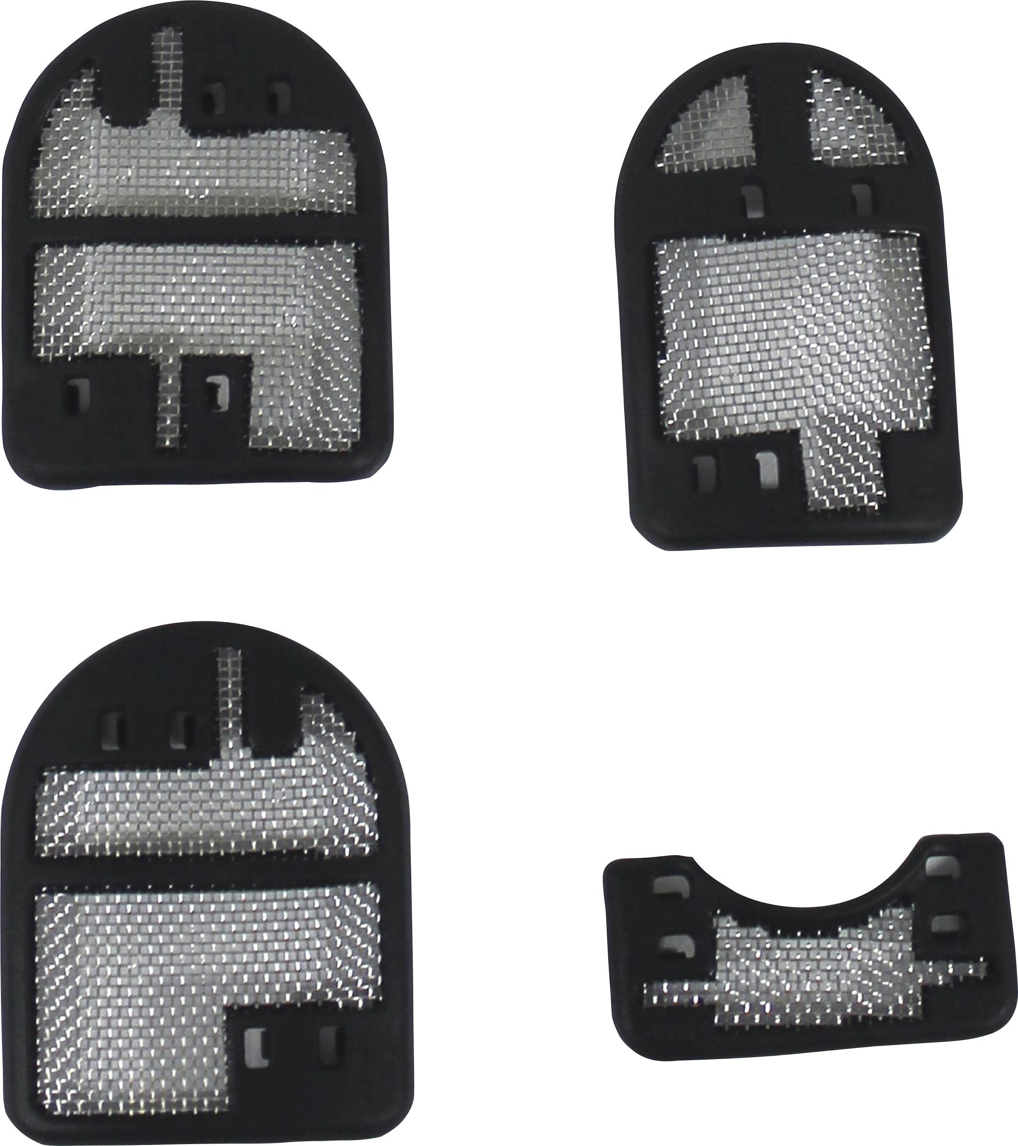 Makita Schmutzgitter-Set 198719-4