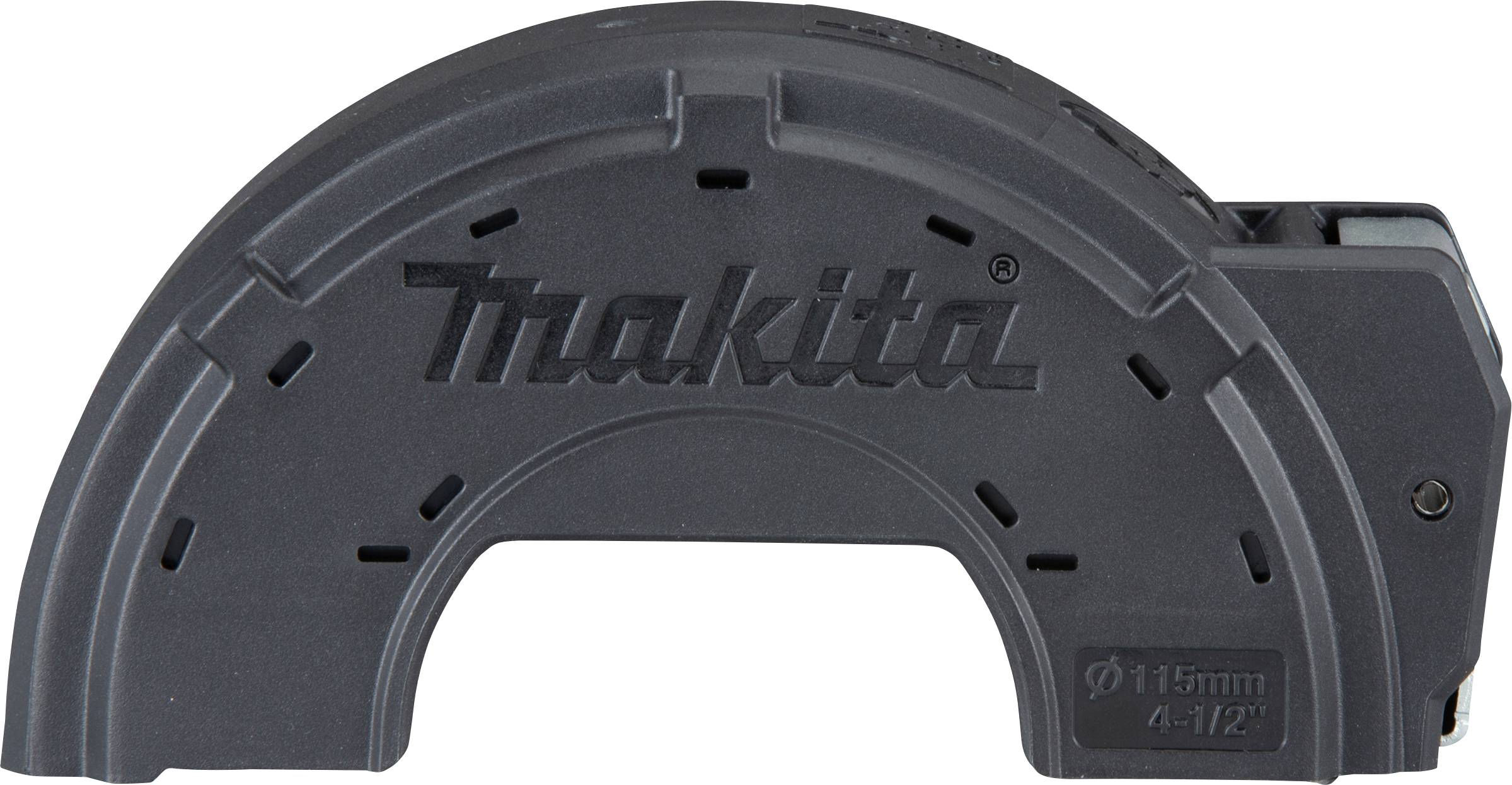 Makita Schutzhaubenabd. 115mm trennen 199709-0 199709-0 Durchmesser 115mm