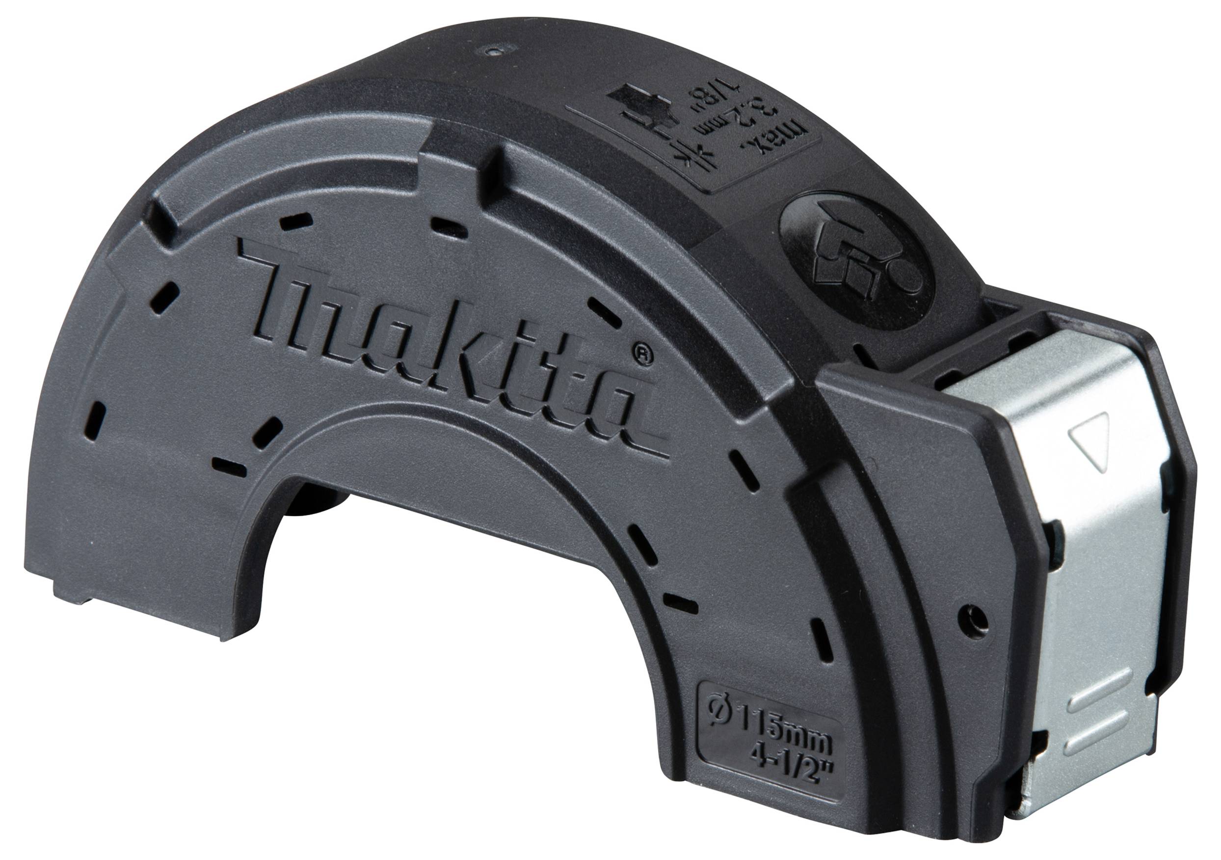 Makita Schutzhaubenabd. 115mm trennen 199709-0 199709-0 Durchmesser 115mm