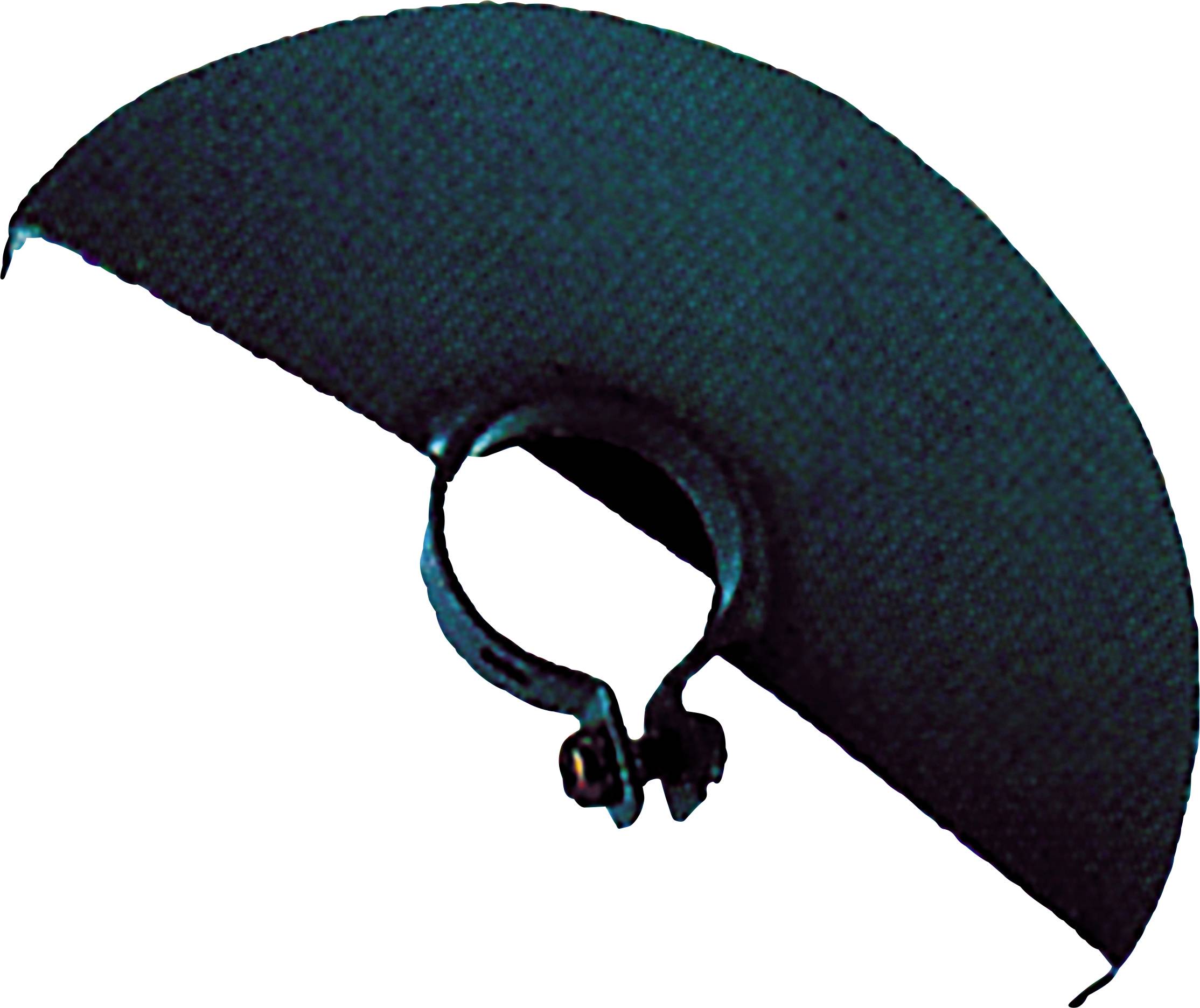 Makita Schutzhaube 150mm 135110-5 135110-5 Durchmesser 6mm