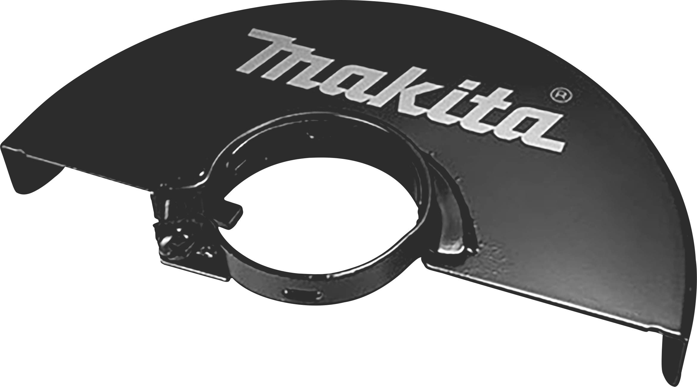 Makita Schutzhaube 230mm 154672-4