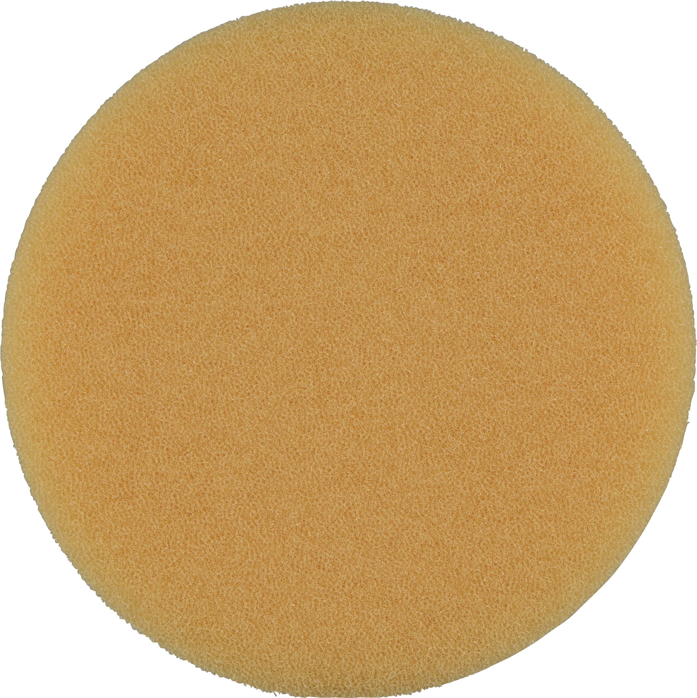 Makita D-62527 Polierpad Orange 150mm D-62527 Durchmesser 150mm 1St.