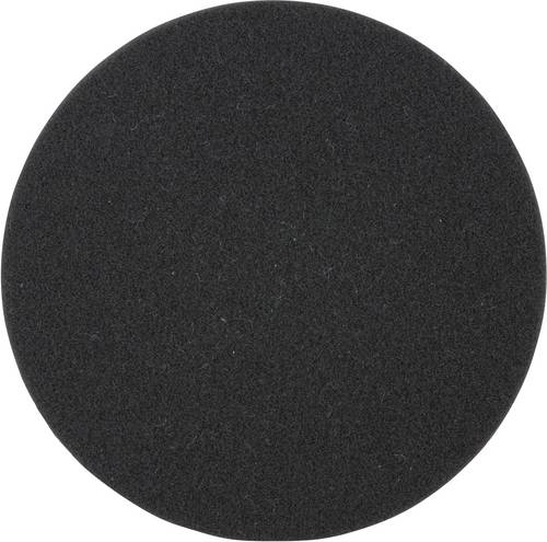 Makita D-62583 Polierpad Schwarz 150mm D-62583 Durchmesser 150 mm 1 St.