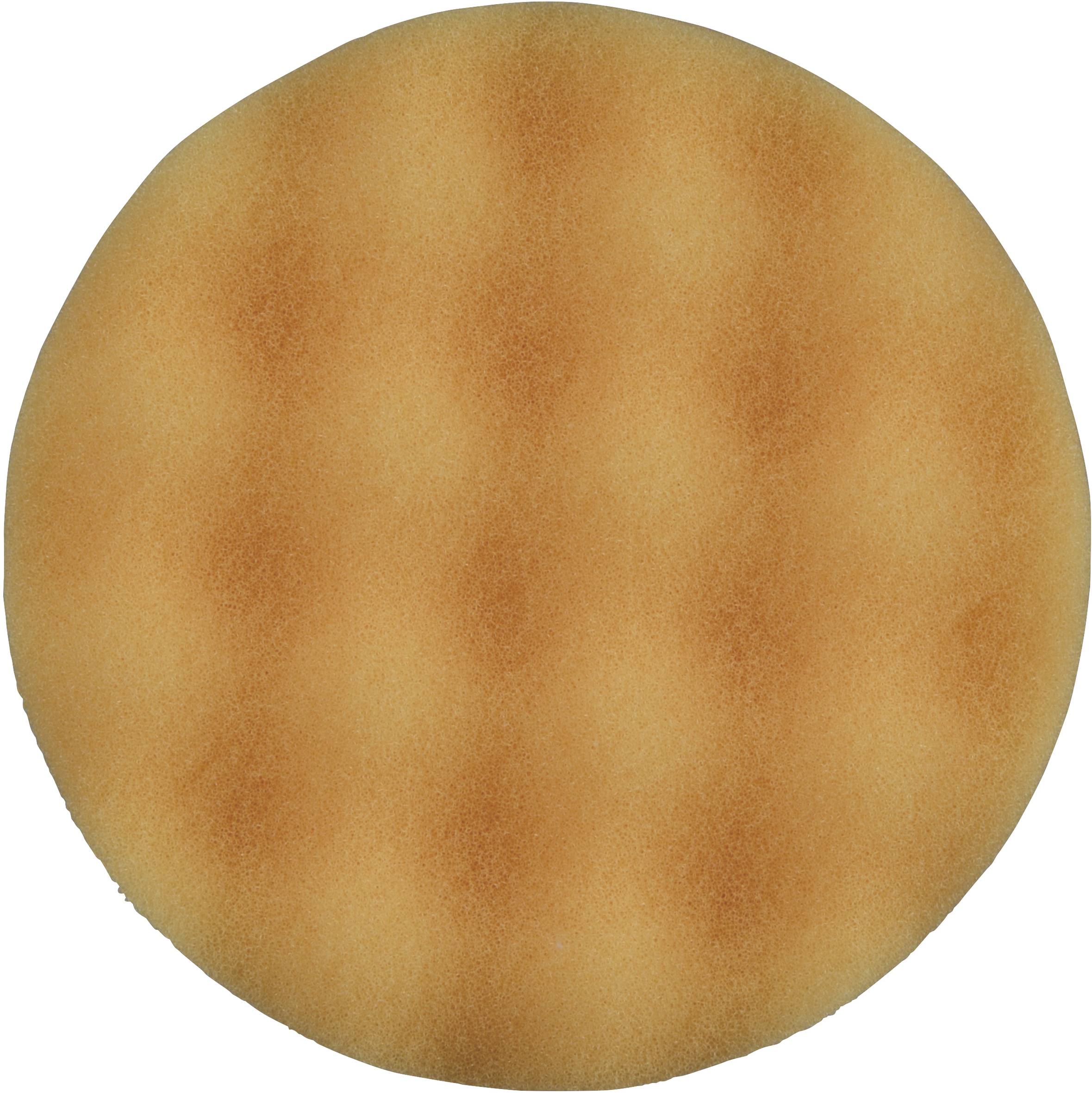 Makita D-62614 Polierpad Orange 150mm D-62614 Durchmesser 150mm 1St.