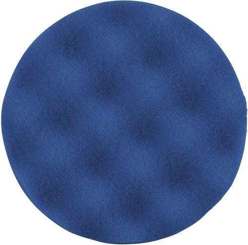 Makita D-62636 Polierpad Blau 125mm D-62636 Durchmesser 125 mm 1 St.