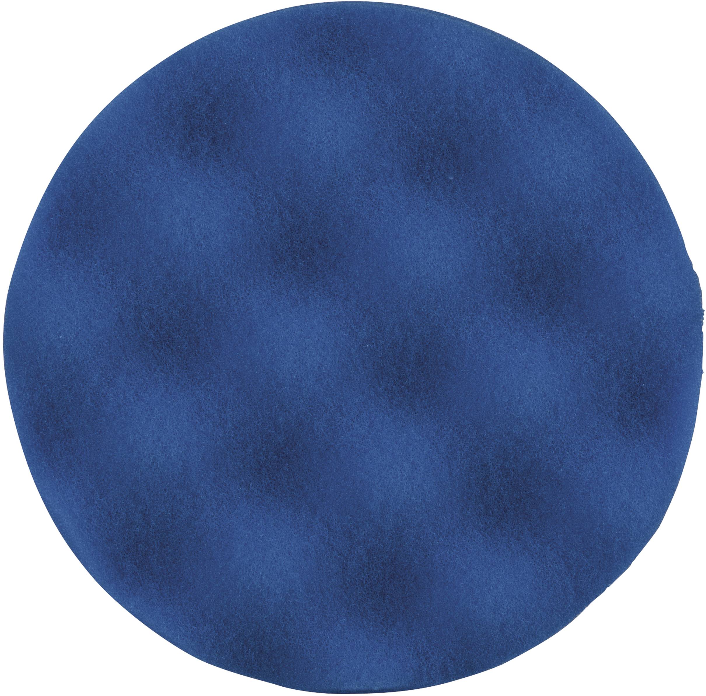 Makita D-62642 Polierpad Blau 150mm D-62642 Durchmesser 150mm 1St.