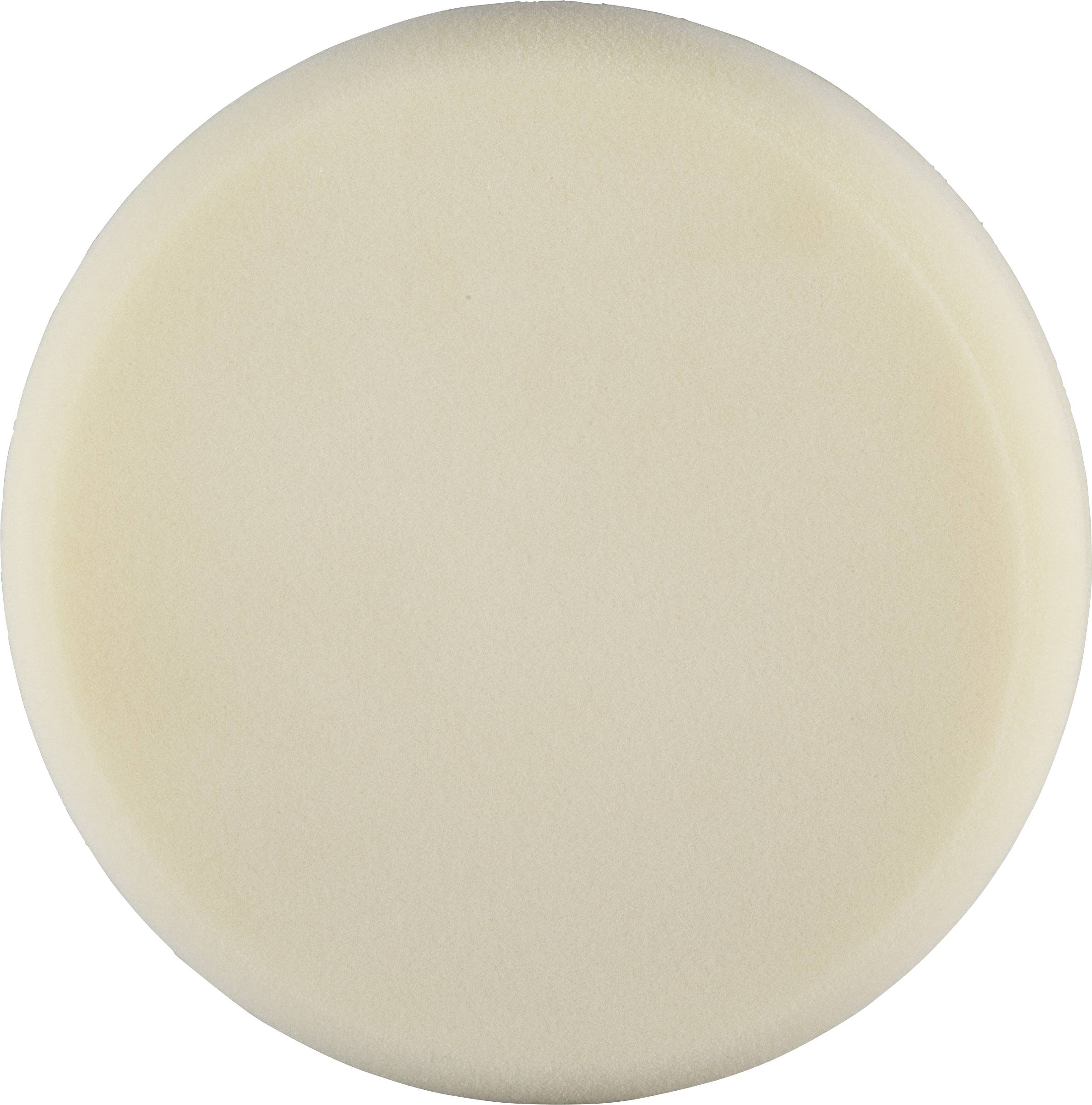 Makita D-70792 Polierpad Weiss 190mm D-70792 Durchmesser 190mm 1St.