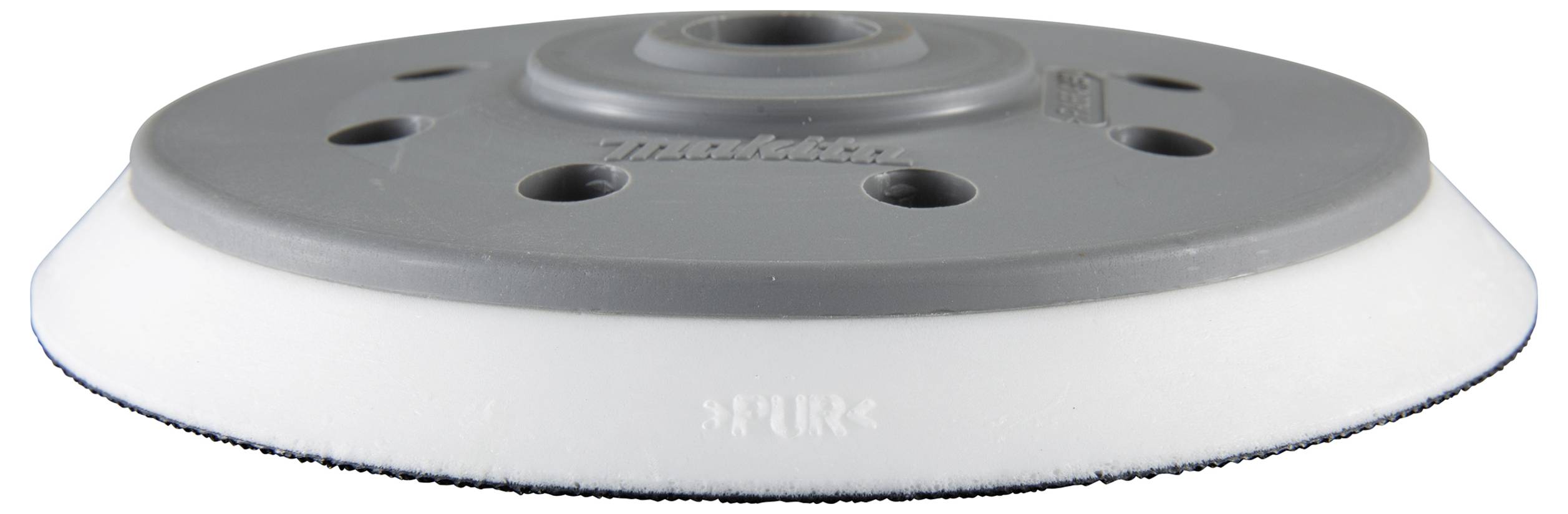 Makita 196686-7 Schleifteller Superweich 150mm 196686-7 Durchmesser 150mm