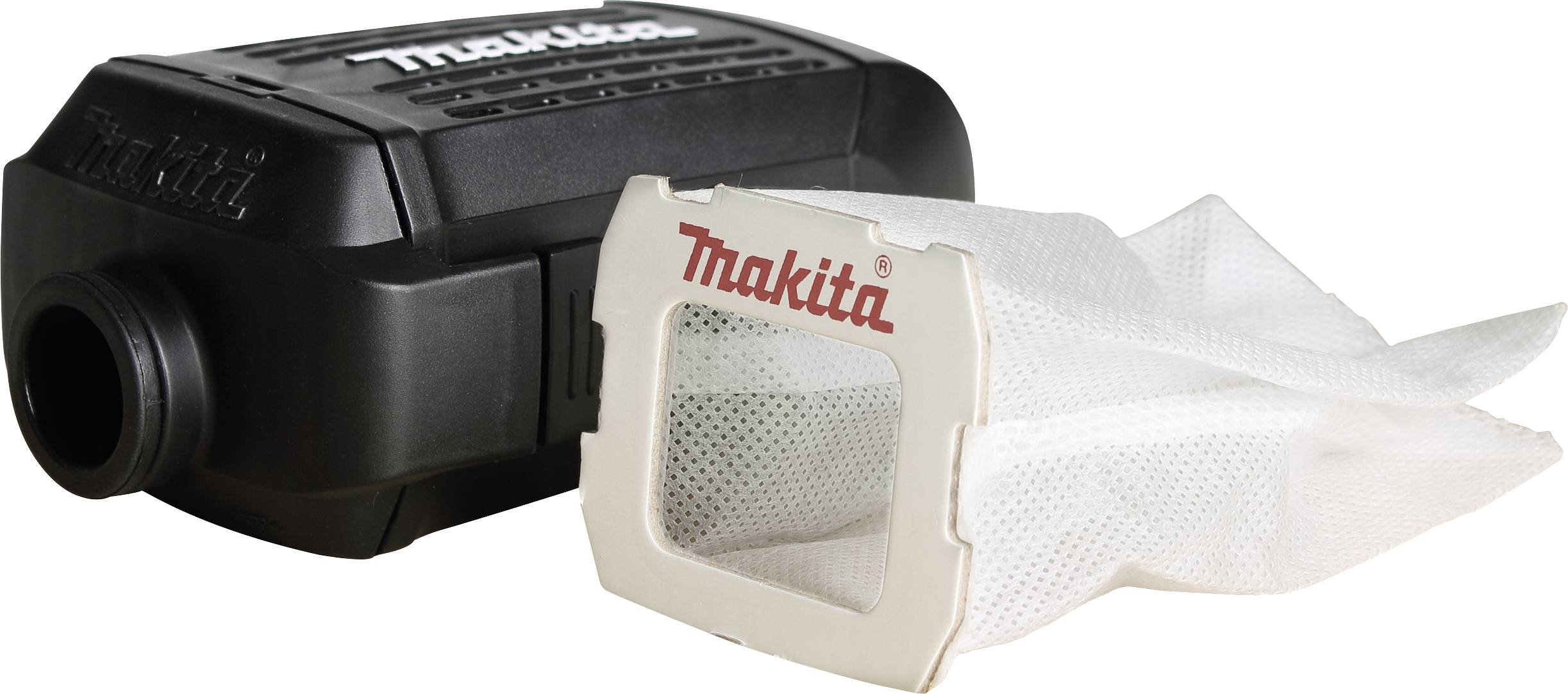 Makita Staubbox kpl. 135327-0
