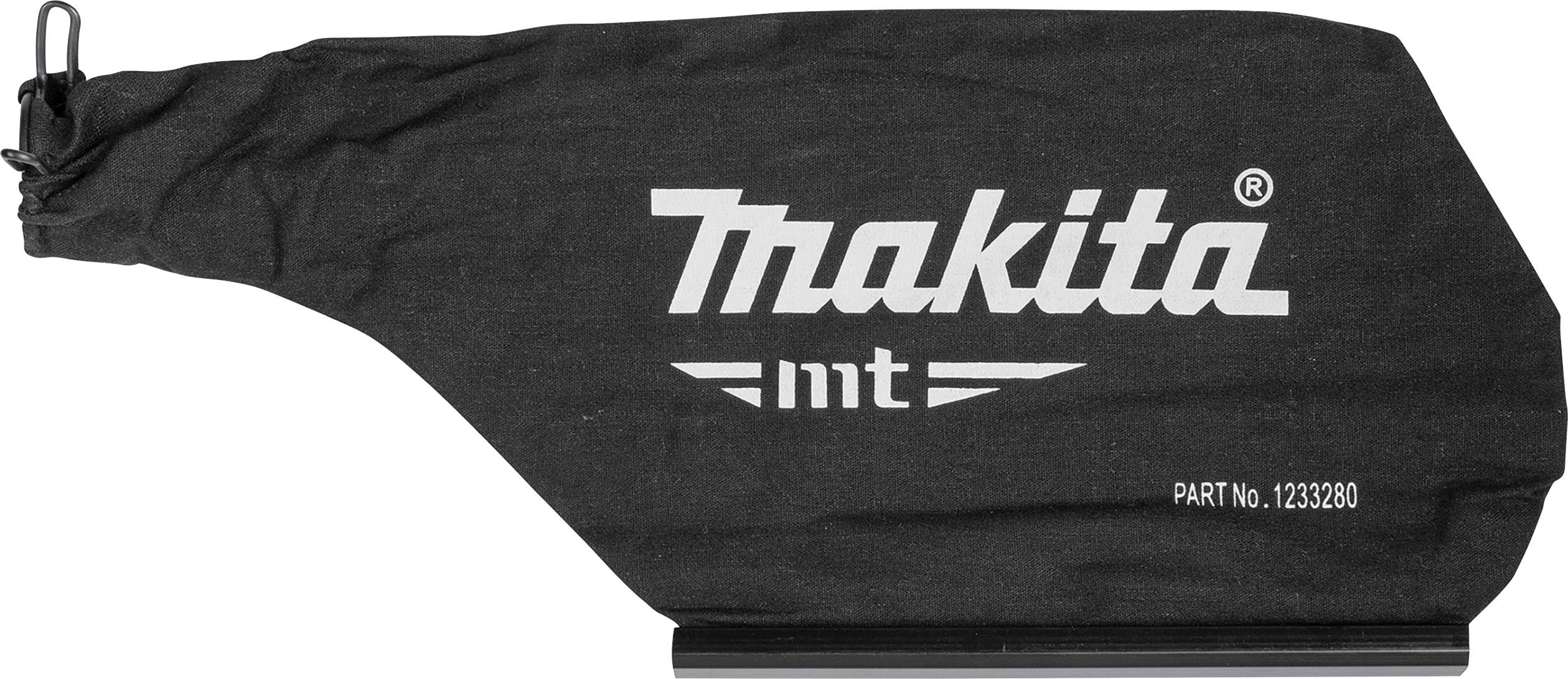 Makita Staubsack 123328-0