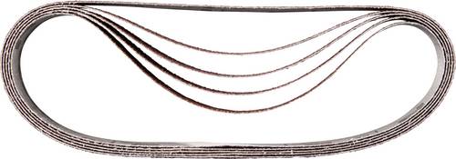 Makita P-00147 Schleifband-Set Körnung (num) 180 (Ø) 533 mm 5 St.