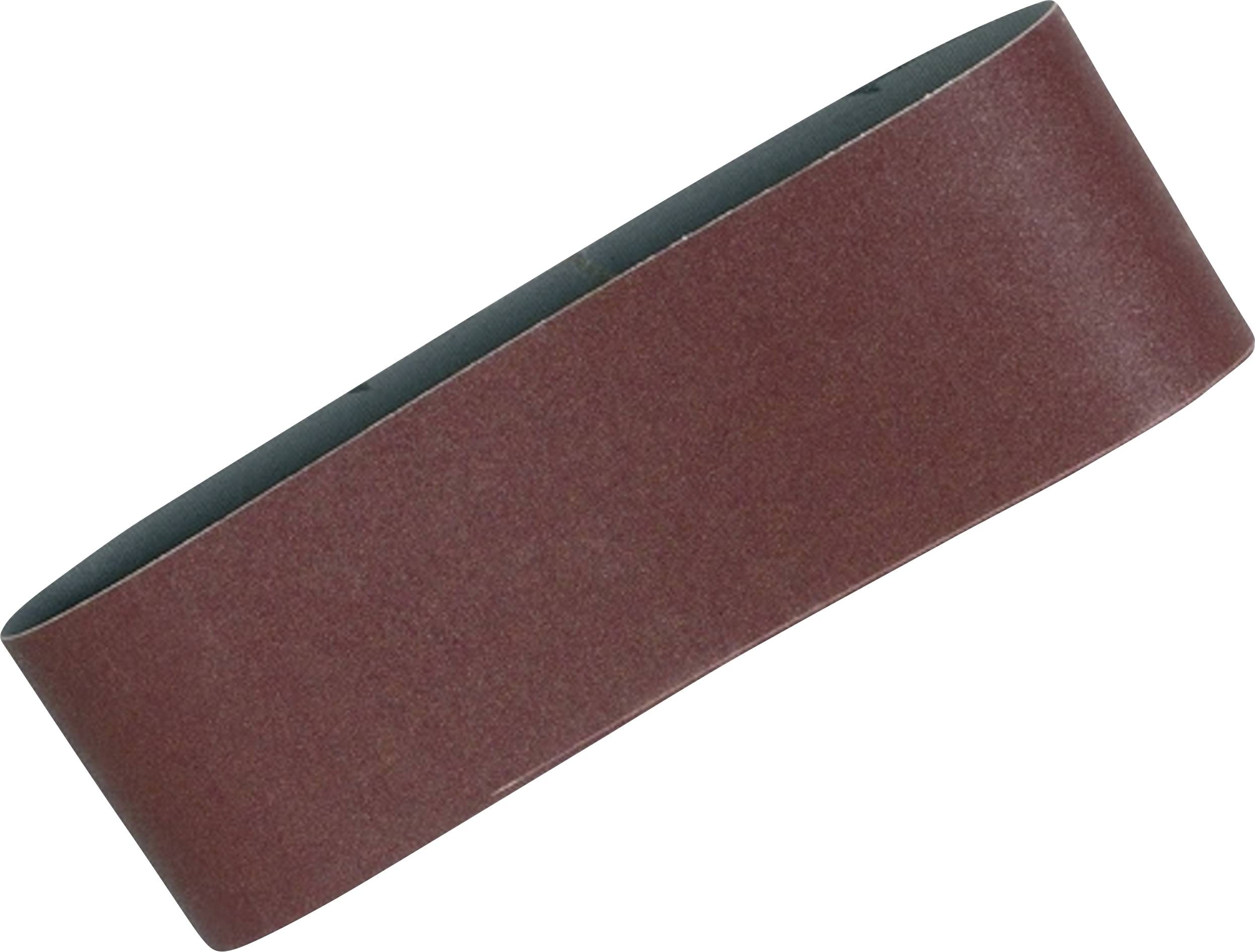 Makita P-37253 Schleifband-Set Körnung (num) 60 (Ø) 533mm 25St.