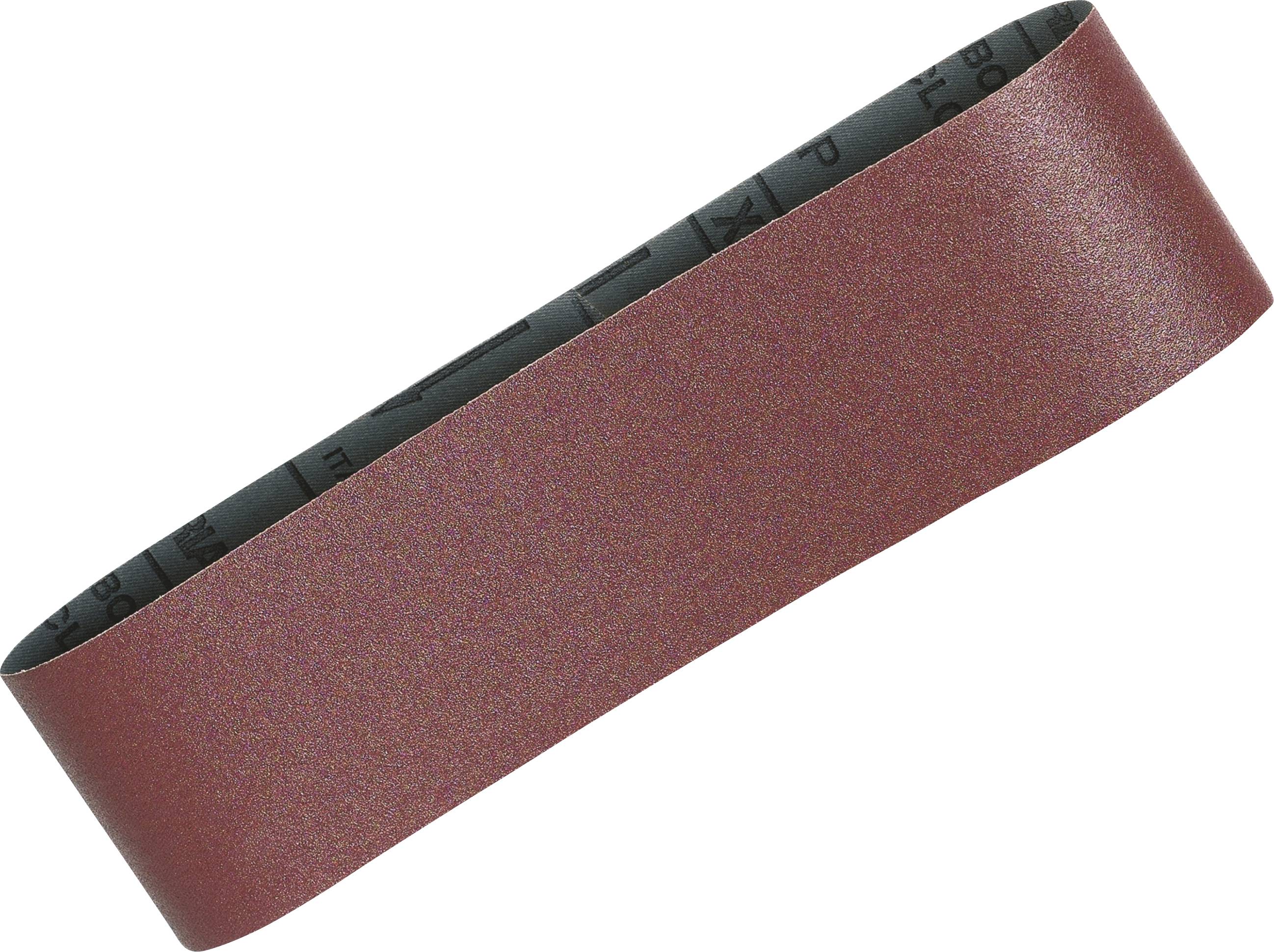 Makita P-37340 Schleifband-Set Körnung (num) 100 (Ø) 610mm 5St.