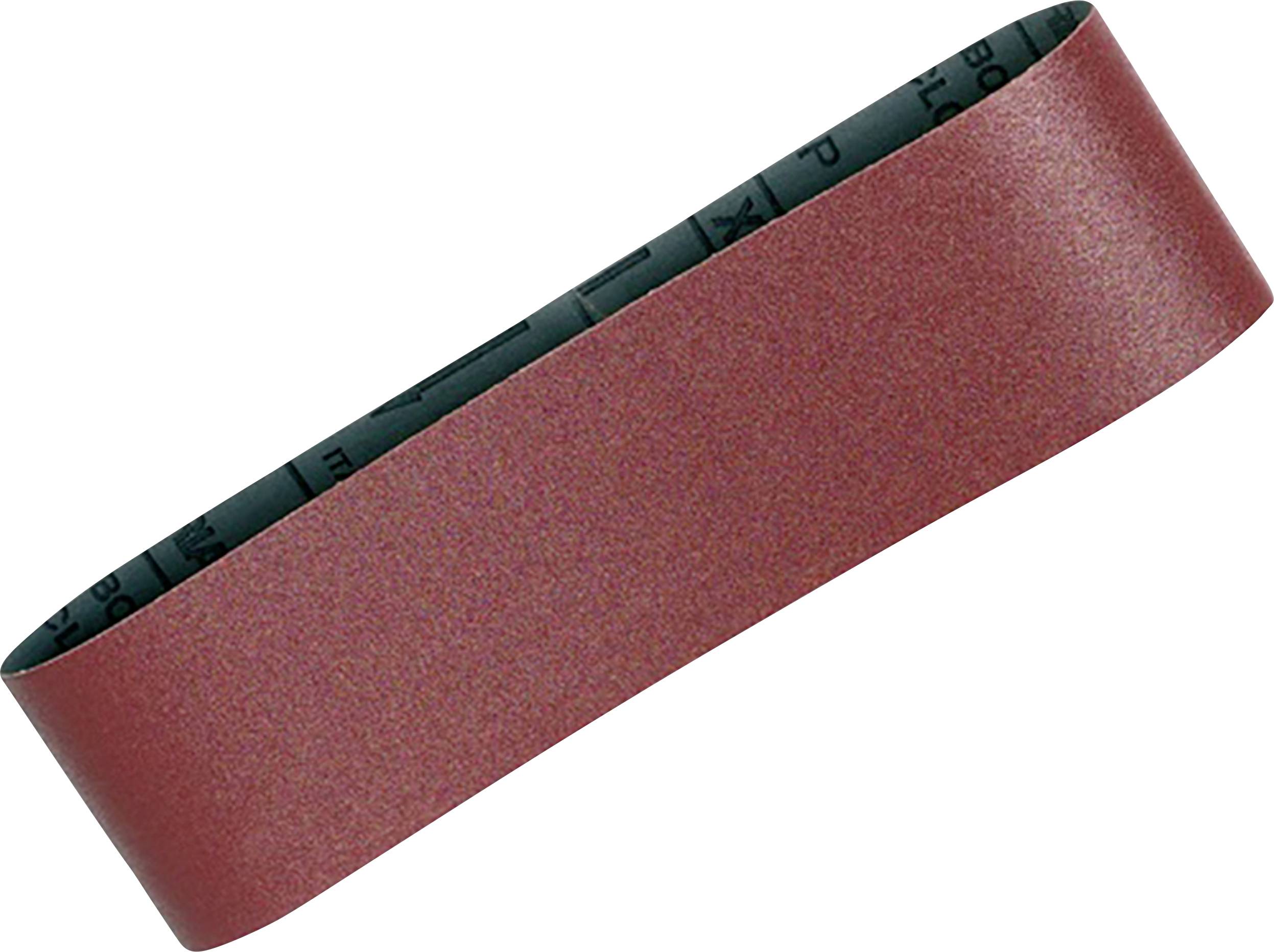 Makita P-37378 Schleifband-Set Körnung (num) 240 (Ø) 610mm 5St.