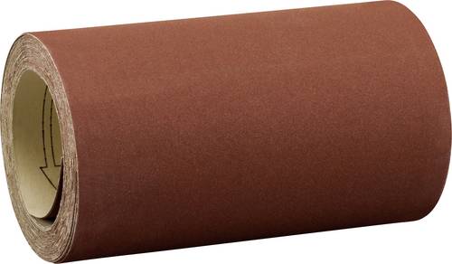 Makita P-38180 Schleifpapierrolle Körnung (num) 400 (L x B) 5 m x 120 mm 1 St.