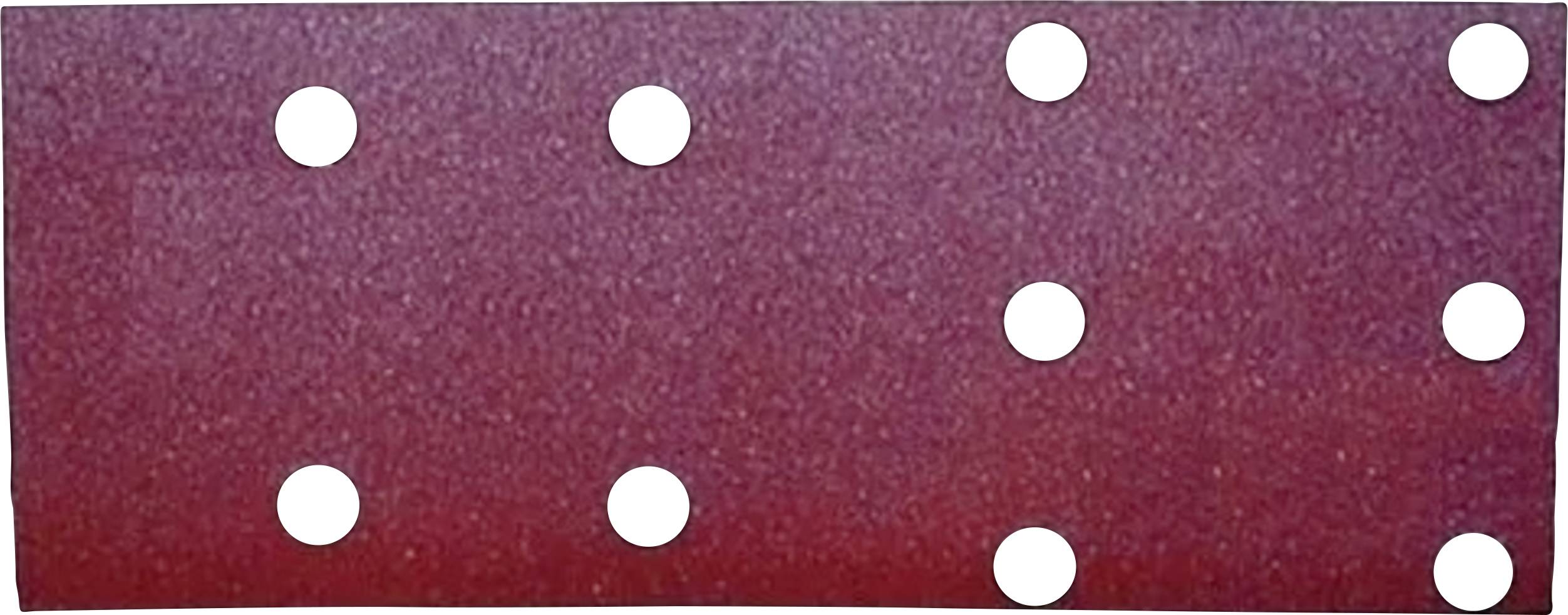 Makita P-42896 Schleifpapier Körnung (num) 100 (L x B x H) 240 x 100 x 10mm 10St.