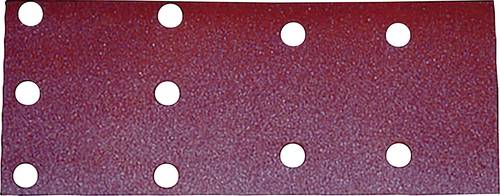 Makita P-42905 Schleifpapier Körnung (num) 120 (L x B x H) 240 x 100 x 7 mm 10 St.