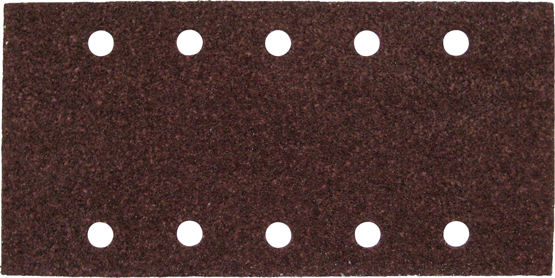 Makita P-42927 Schleifpapier Körnung (num) 180 (L x B x H) 240 x 101 x 9mm 10St.