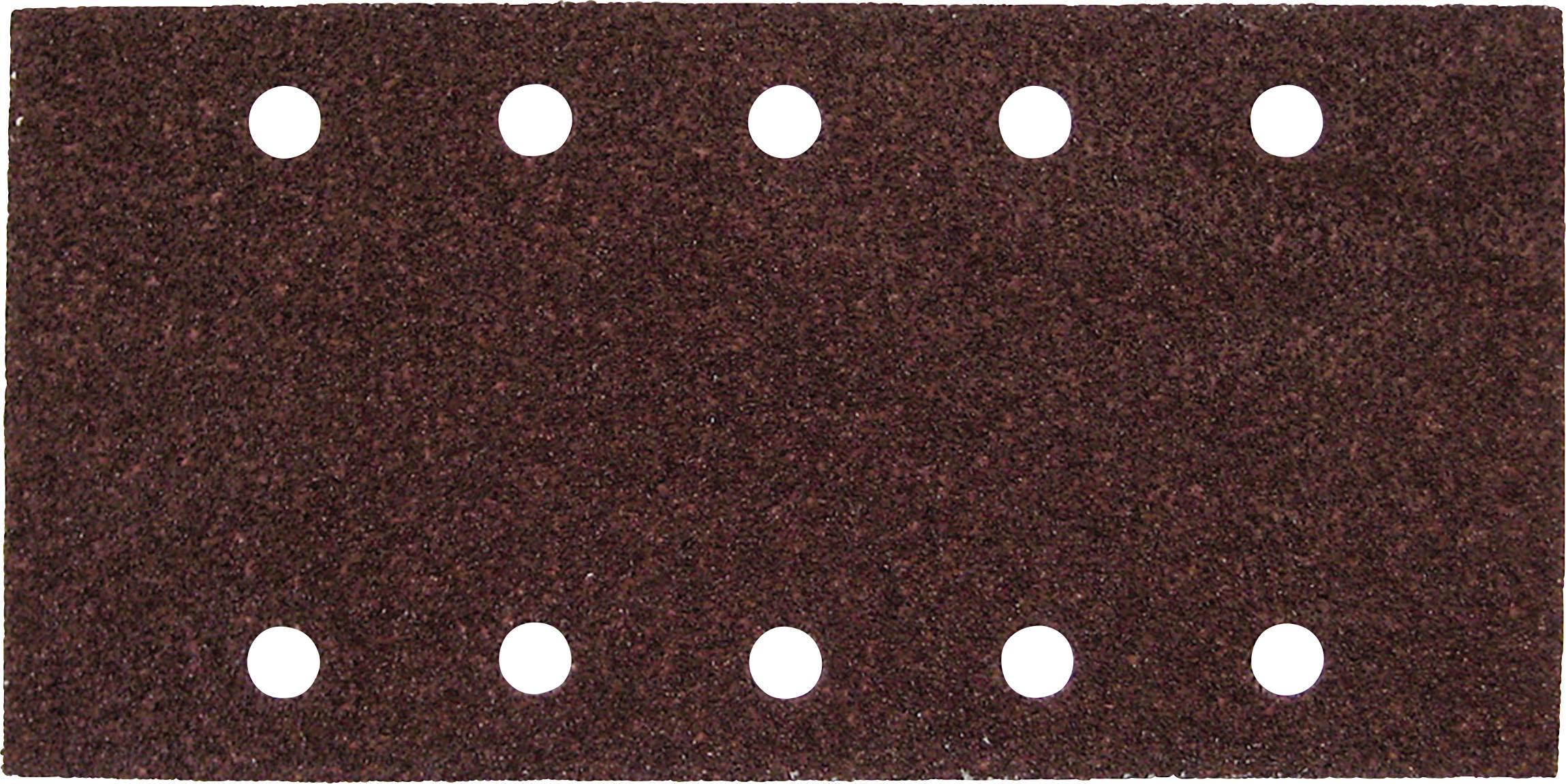 Makita P-42933 Schleifpapier Körnung (num) 240 (L x B x H) 240 x 100 x 10mm 10St.