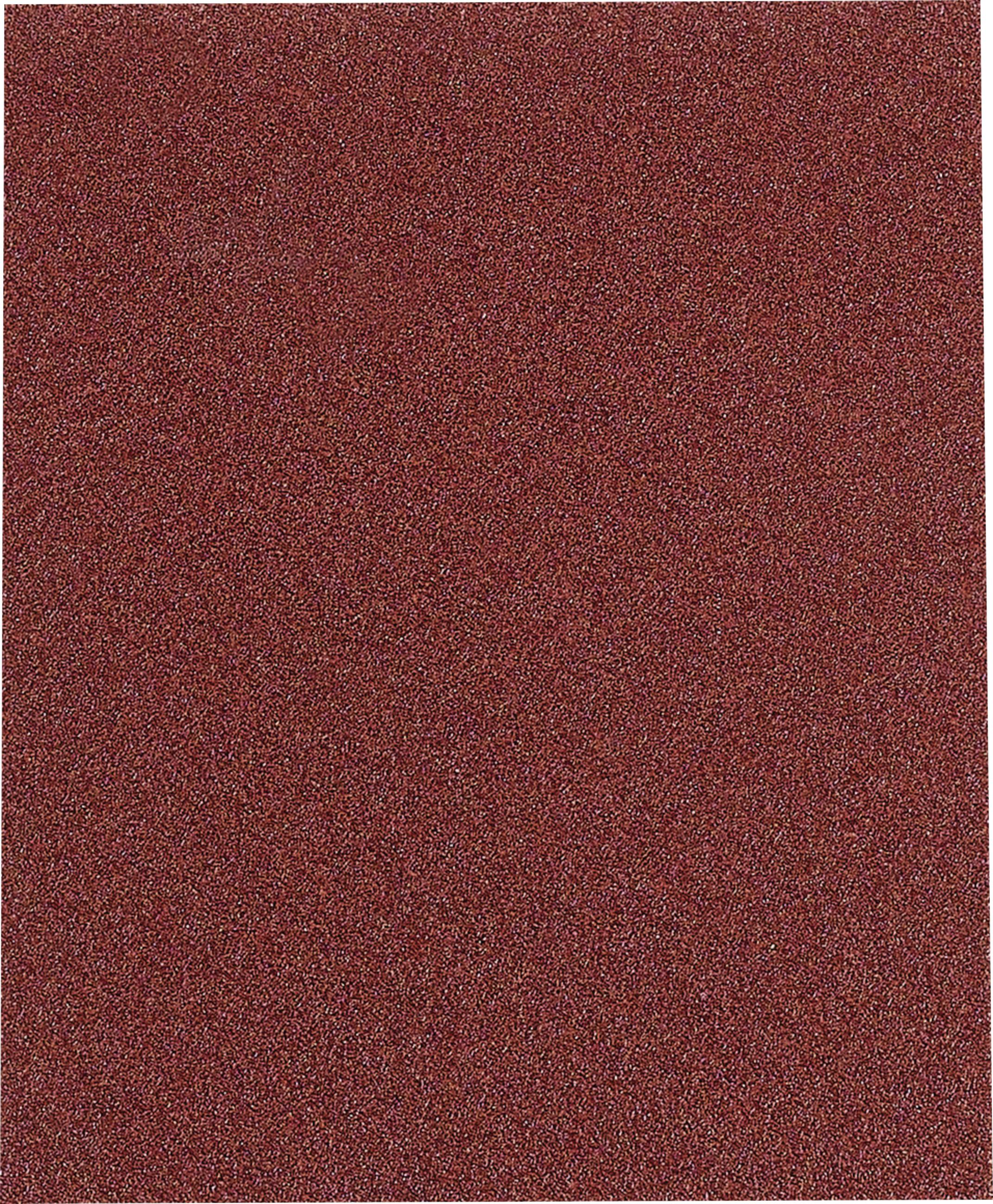Makita P-36407 Schleifpapier Körnung (num) 80 (L x B) 140mm x 114mm 10St.