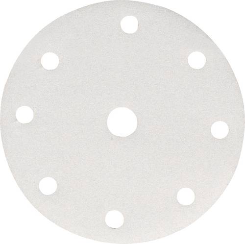 Makita P-37926 Schleifpapier Körnung (num) 320 (Ø) 150 mm 10 St.