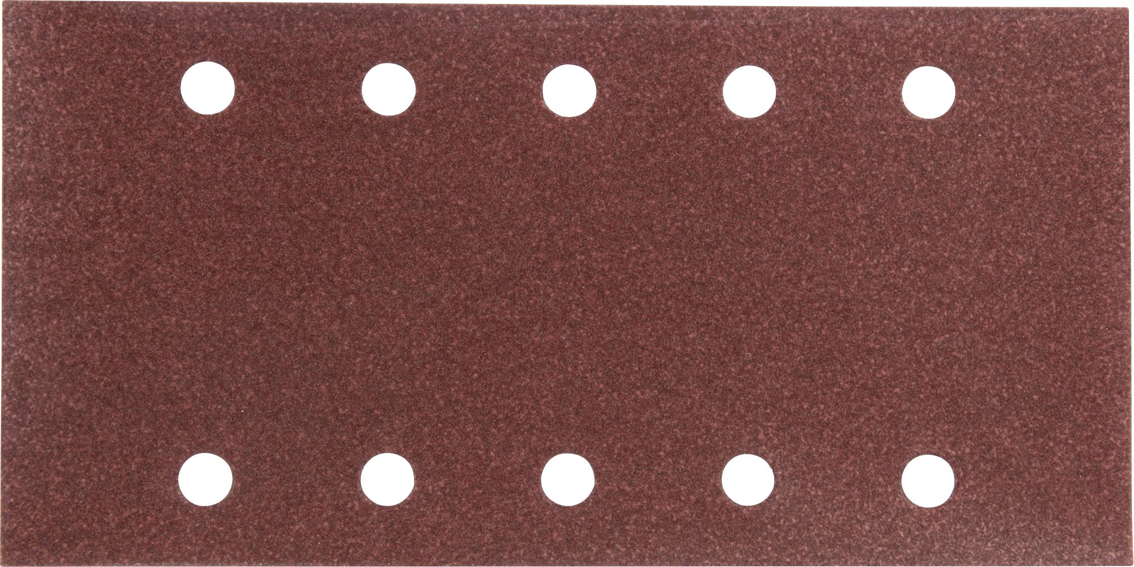 Makita P-33211 Schleifpapier Körnung (num) 120 (L x B) 229mm x 115mm 10St.