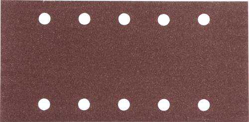 Makita P-33227 Schleifpapier Körnung (num) 150 (L x B) 229 mm x 115 mm 10 St.