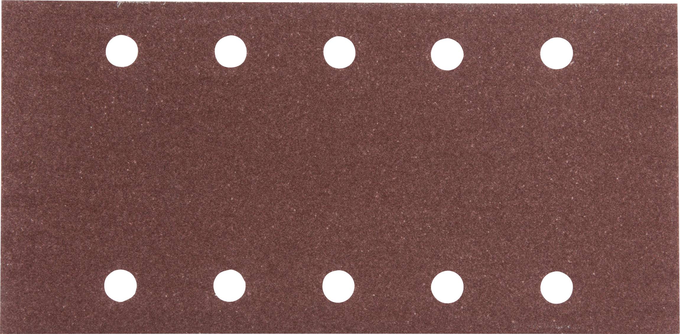 Makita P-33227 Schleifpapier Körnung (num) 150 (L x B) 229mm x 115mm 10St.