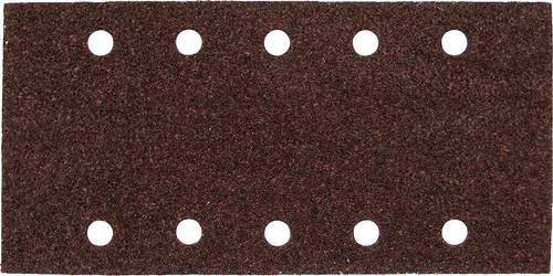 Makita P-33174 Schleifpapier Körnung (num) 40 (L x B) 229 mm x 115 mm 10 St.