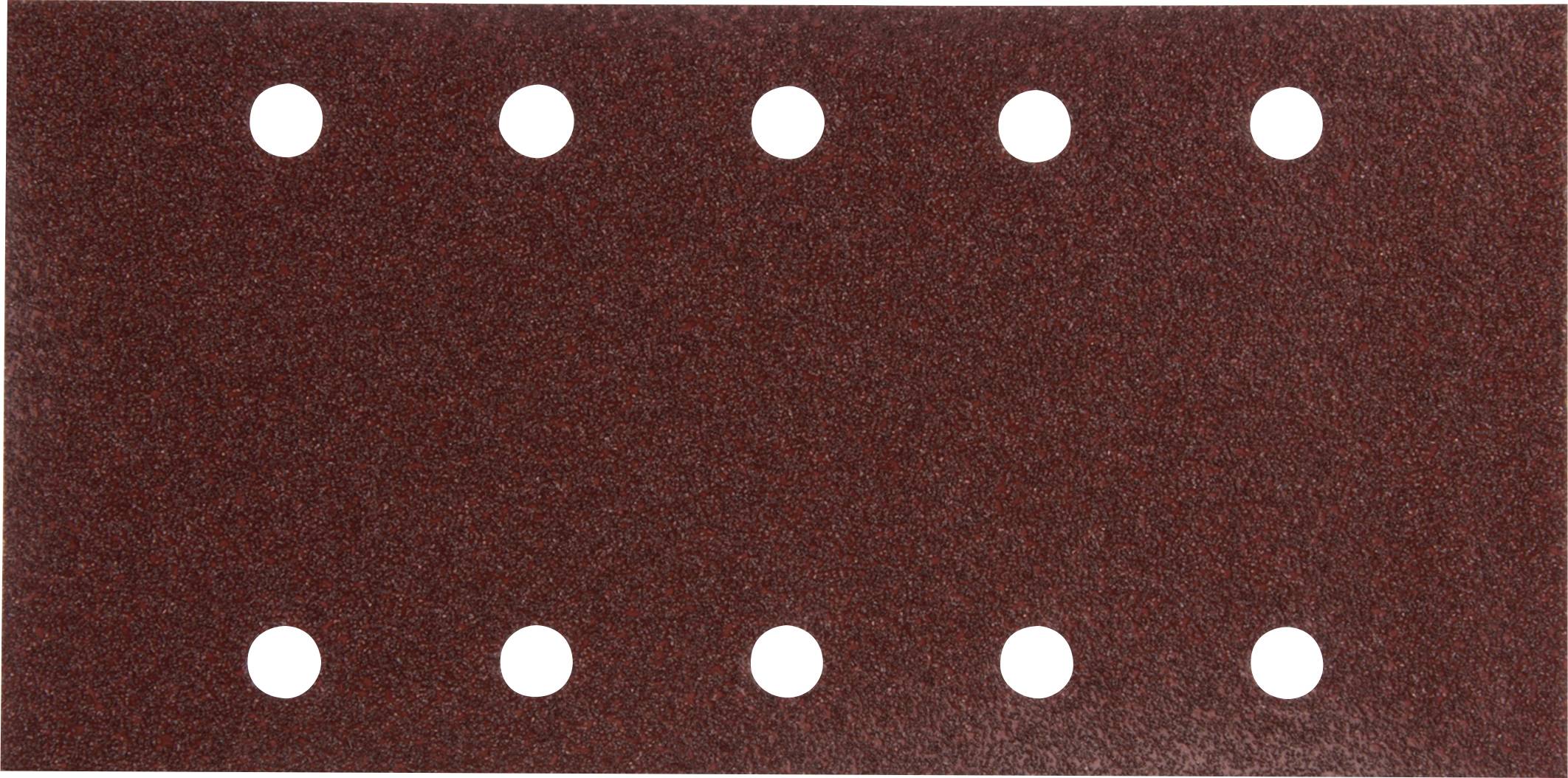 Makita P-33180 Schleifpapier Körnung (num) 60 (L x B) 229mm x 115mm 10St.
