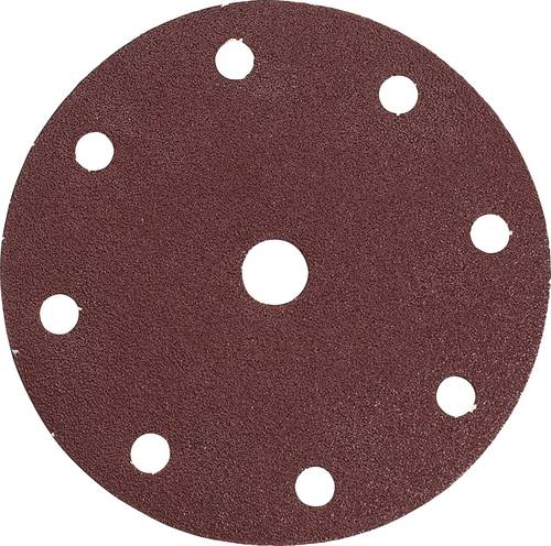 Makita P-32007 Schleifpapier Körnung (num) 320 (Ø) 150 mm 10 St.