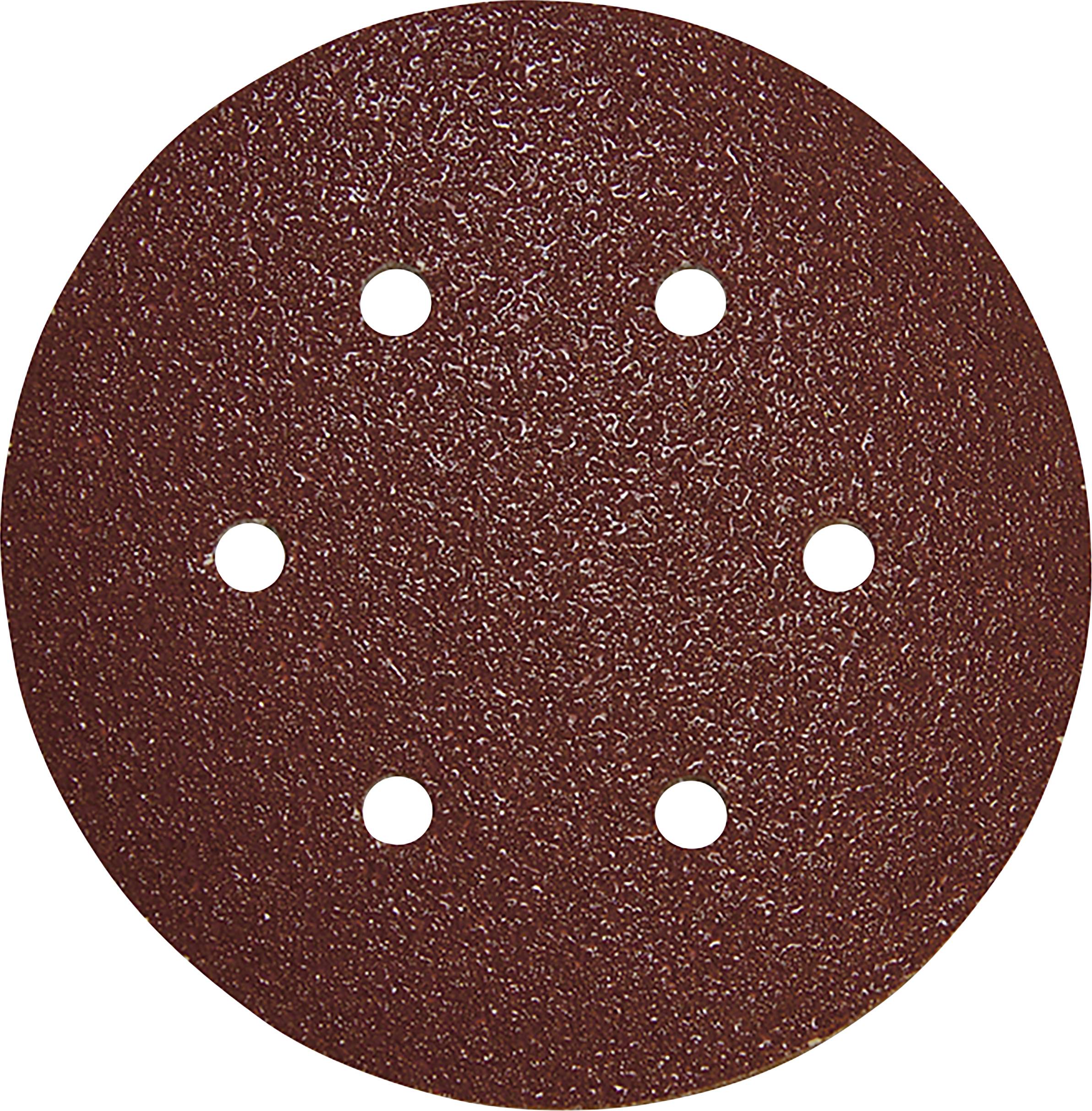 Makita P-32611 Schleifpapier Körnung (num) 120 (Ø) 150mm 50St.