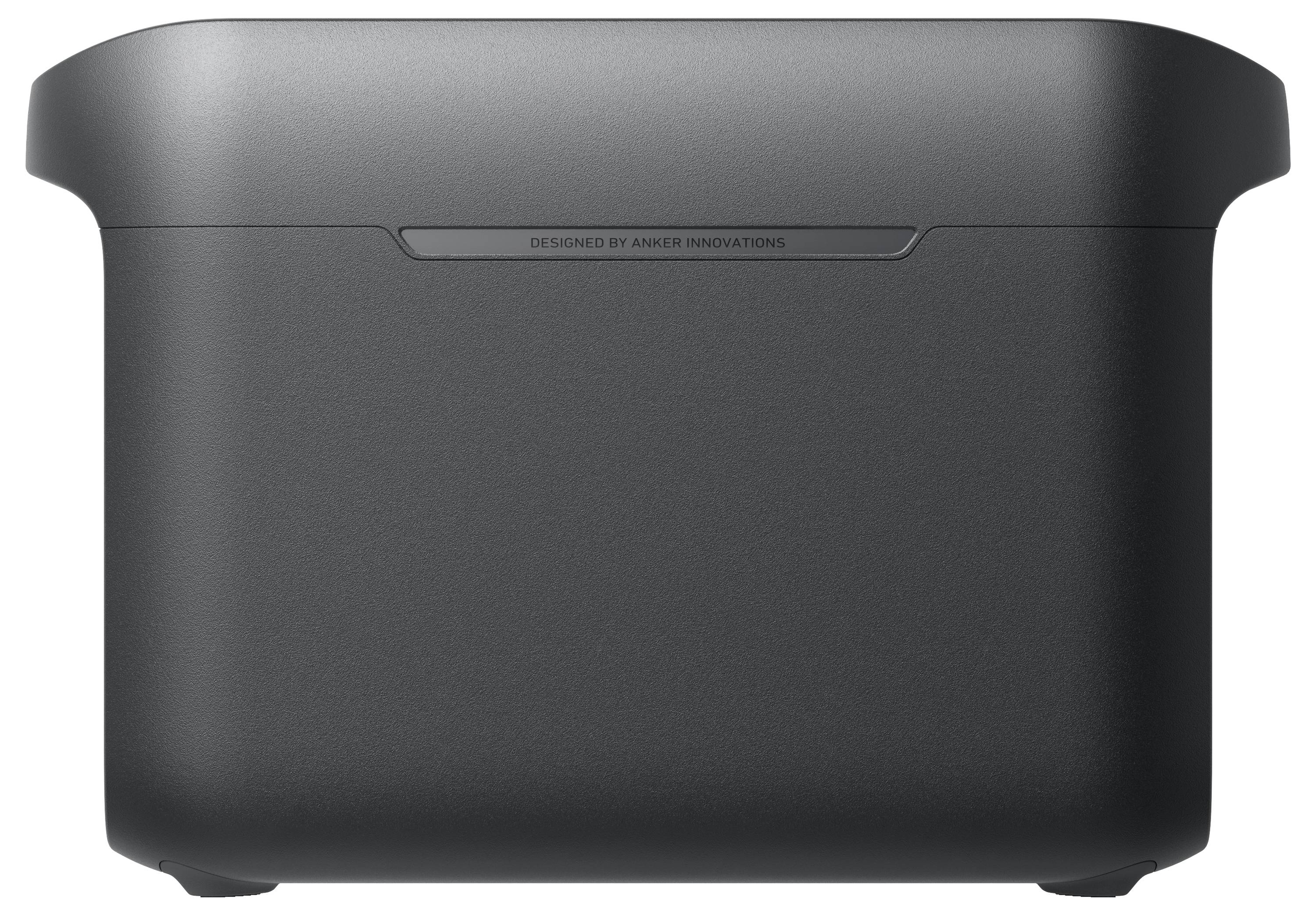 Anker SOLIX C800X Powerstation LiFePO 4 LED Taschenlampe, Outdoor