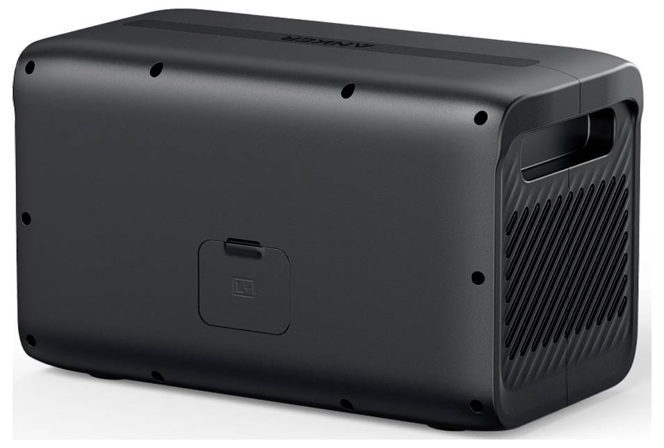 Anker SOLIX BP2600 Ersatzakku 800 Ah Lithiumeisenphosphat