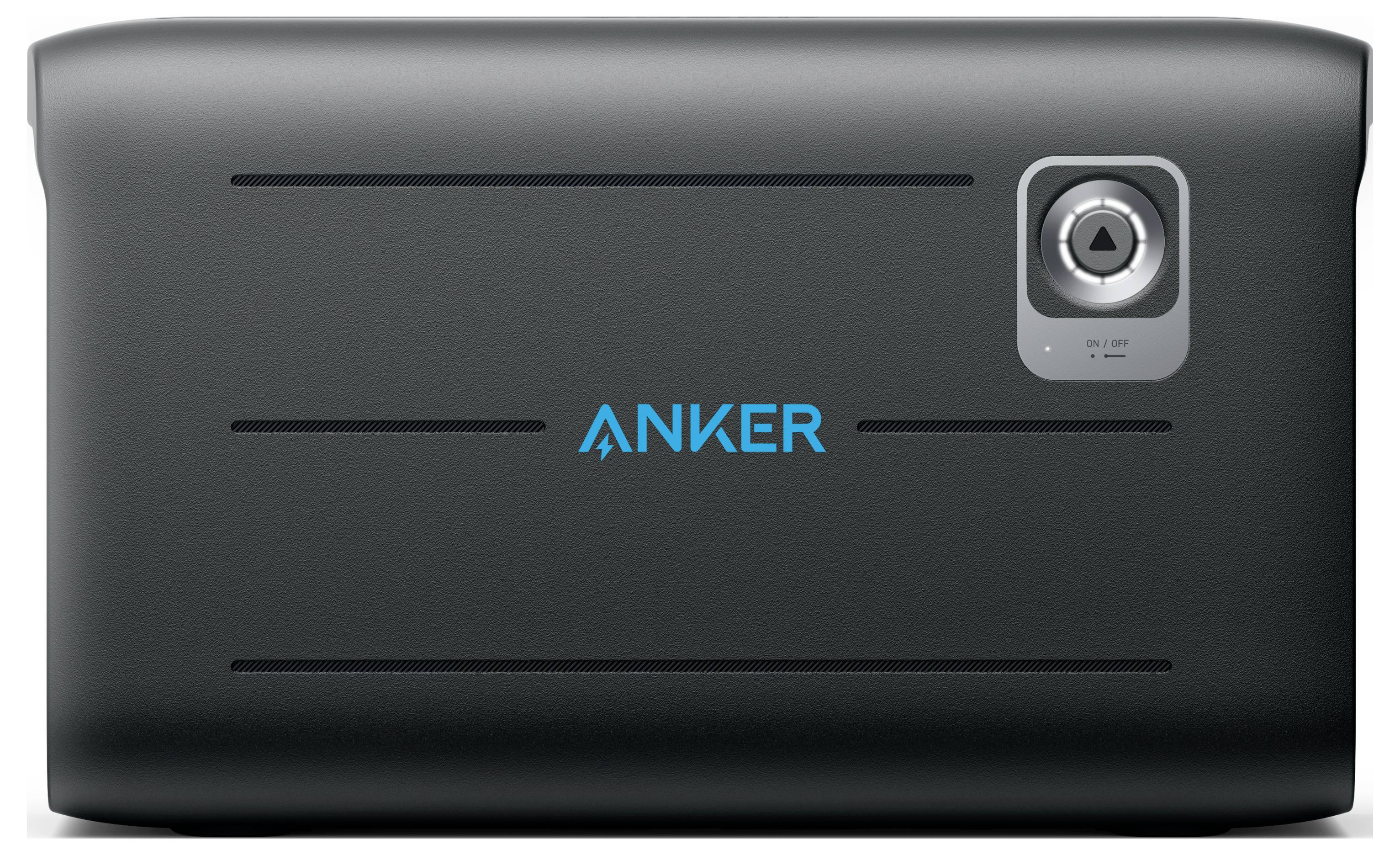 Anker SOLIX BP2600 Ersatzakku 800Ah Lithiumeisenphosphat