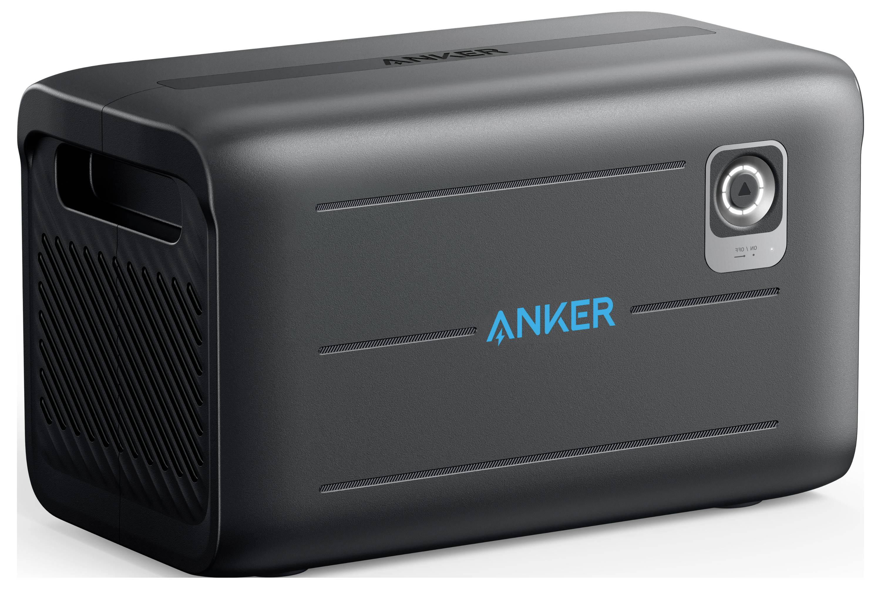 Anker SOLIX BP2600 Ersatzakku 800 Ah Lithiumeisenphosphat