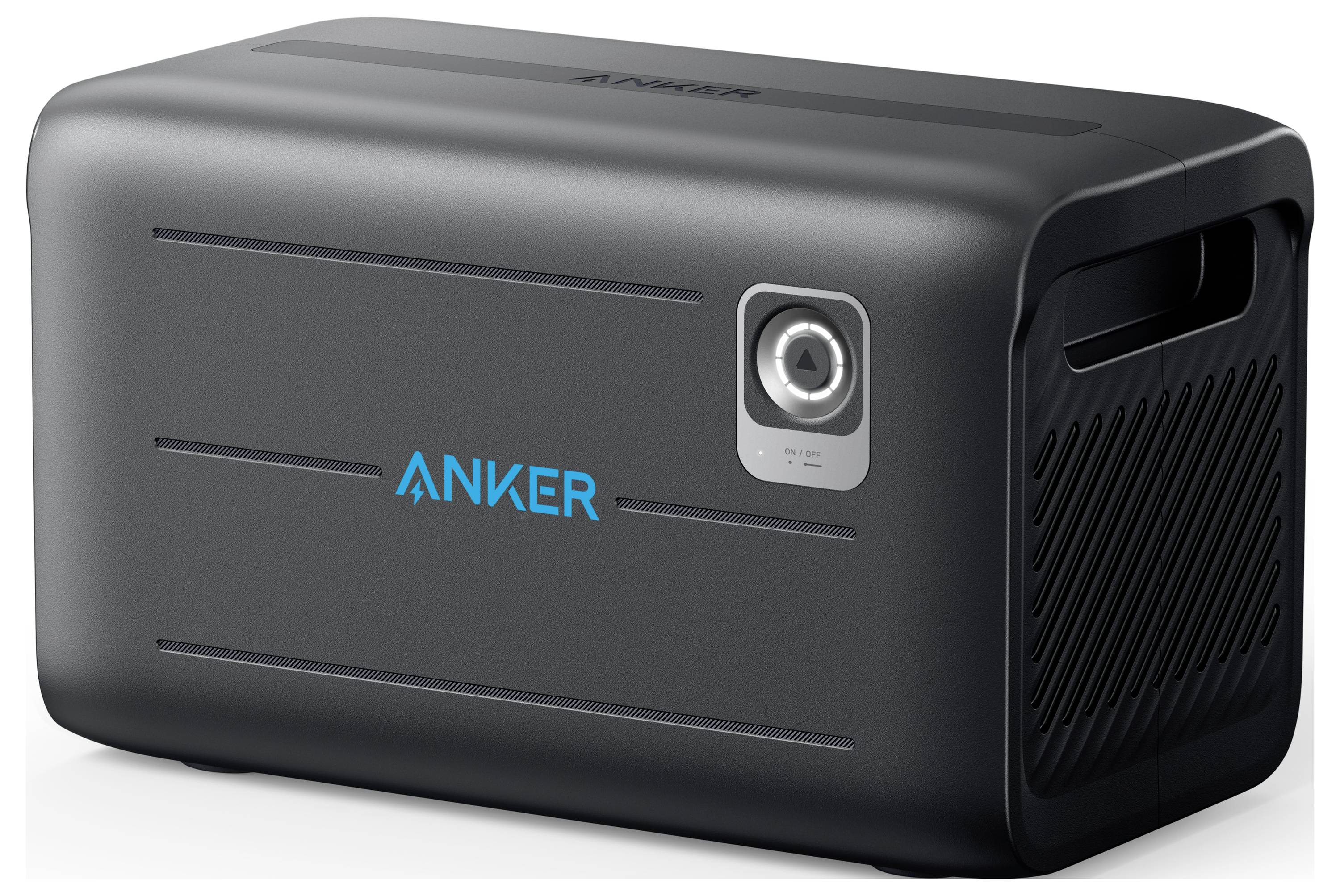 Anker SOLIX BP2600 Ersatzakku 800 Ah Lithiumeisenphosphat