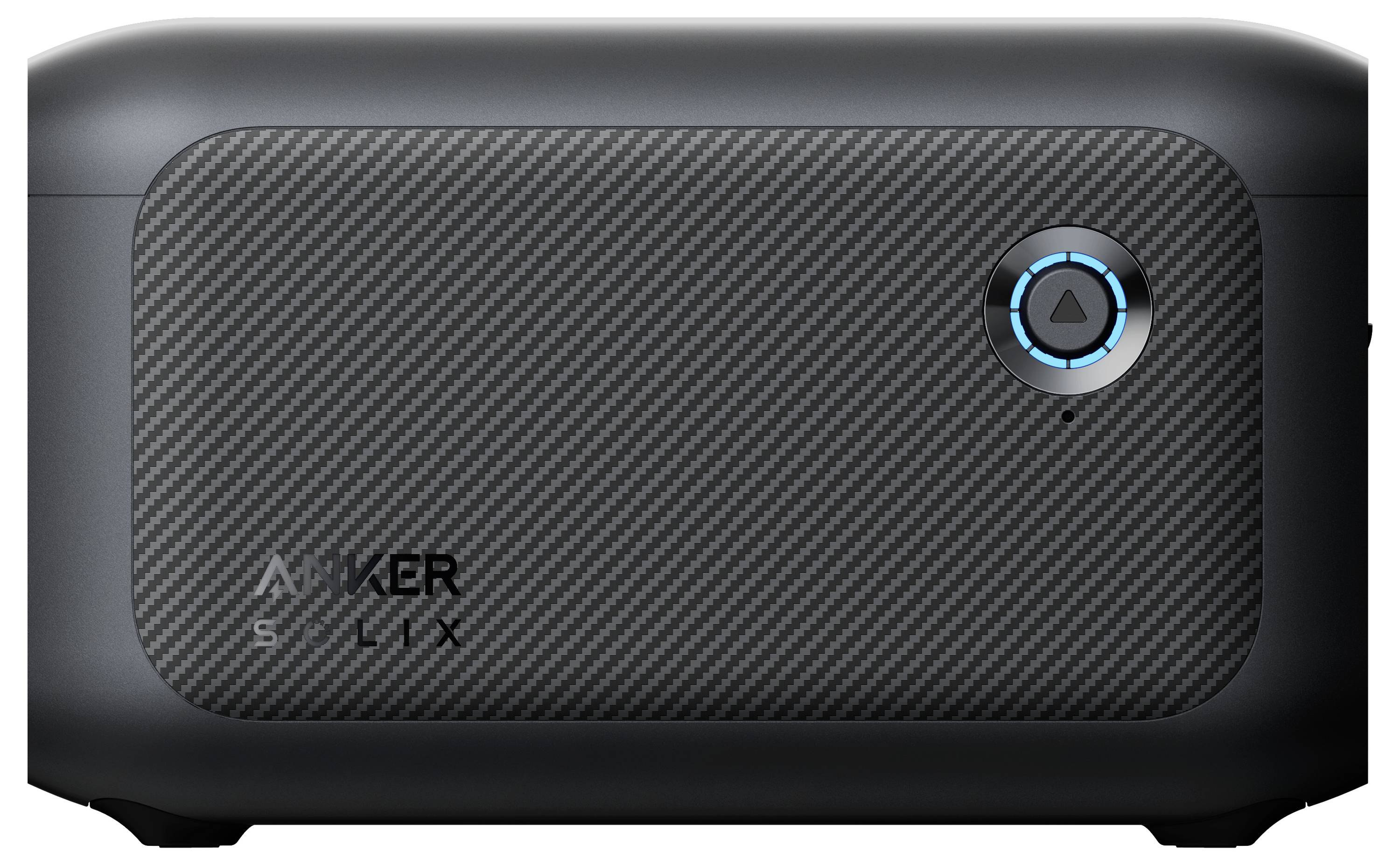 Anker SOLIX BP1000 Ersatzakku 330000 mAh Lithiumeisenphosphat