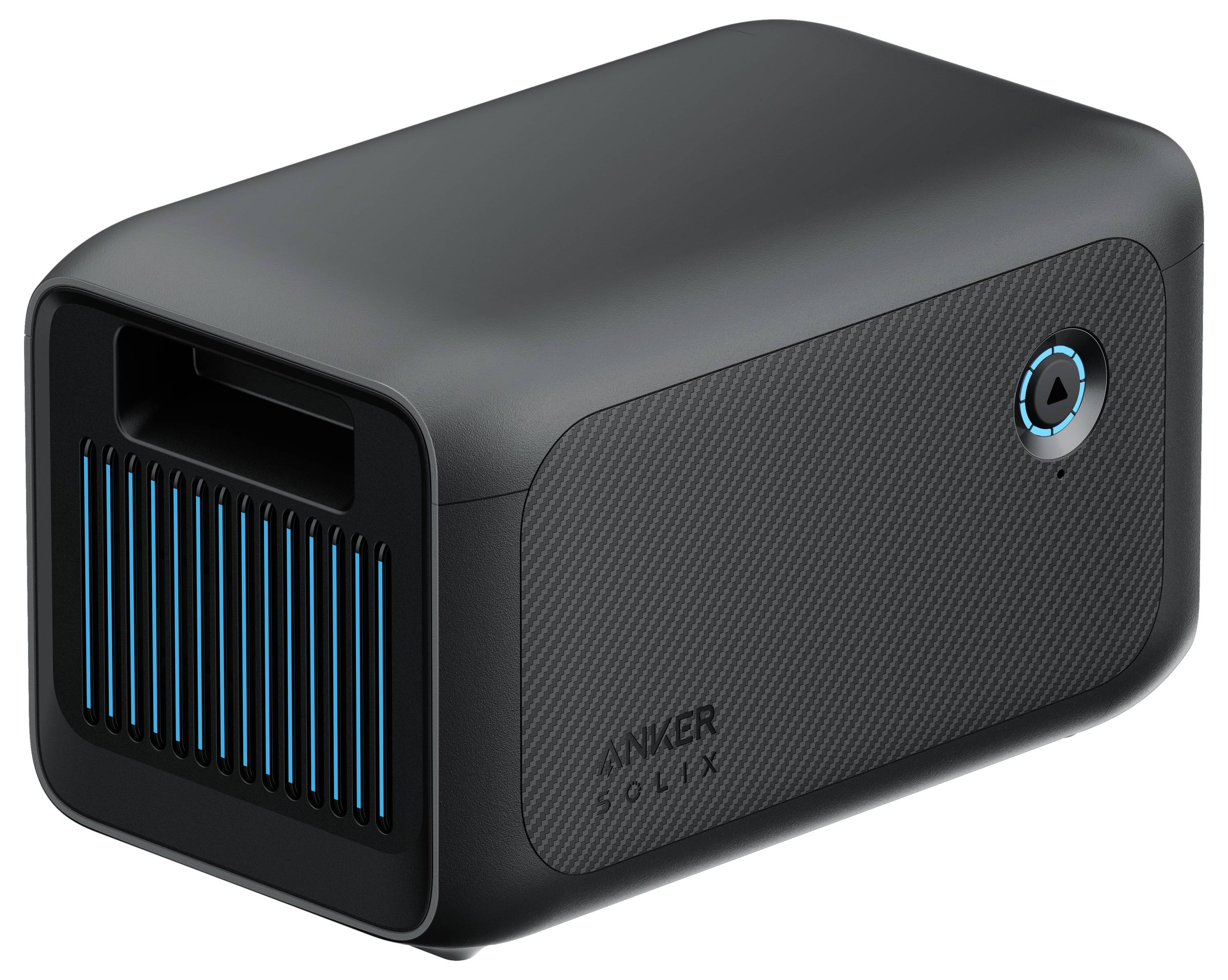 Anker SOLIX BP1000 Ersatzakku 330000 mAh Lithiumeisenphosphat