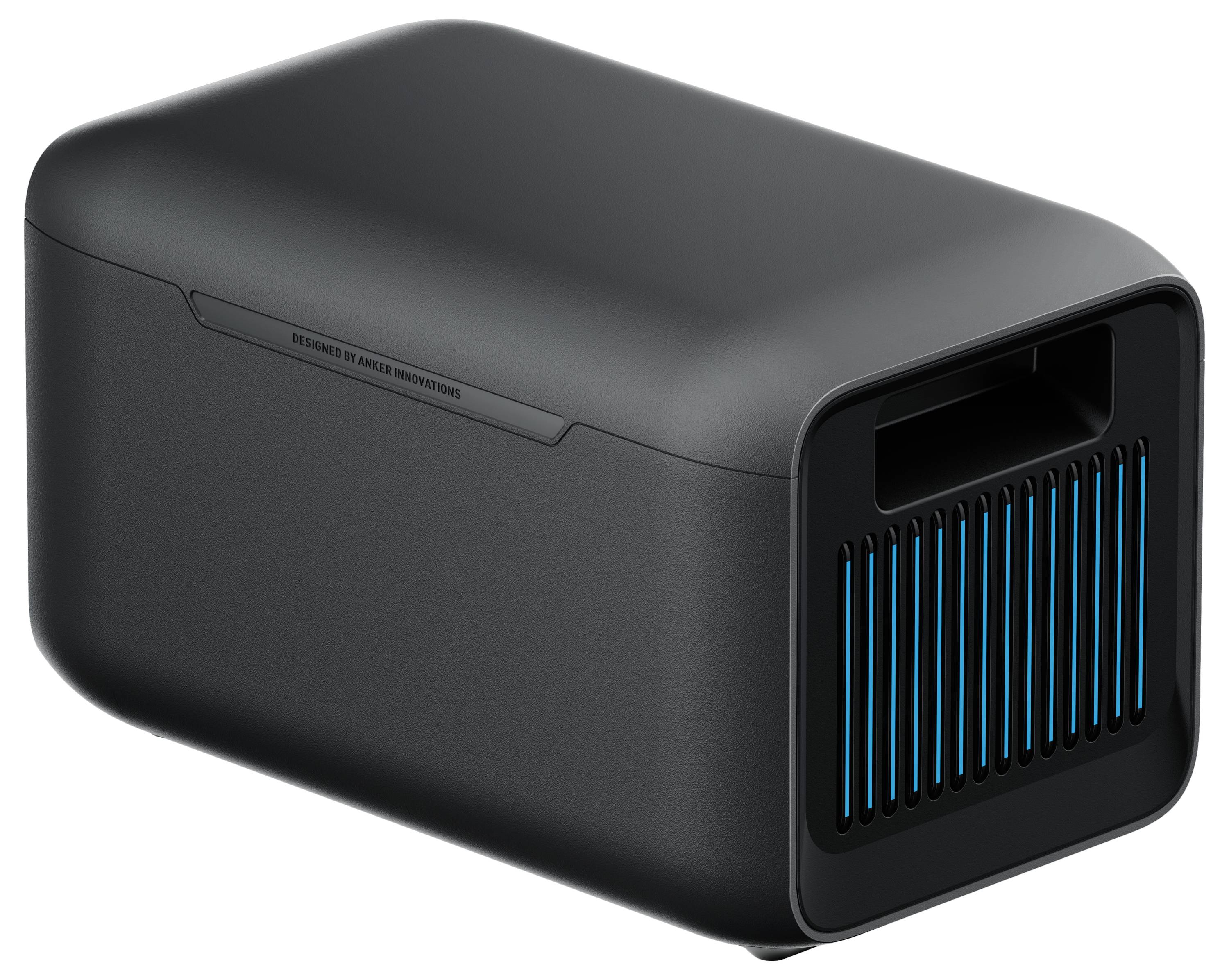 Anker SOLIX BP1000 Ersatzakku 330000 mAh Lithiumeisenphosphat