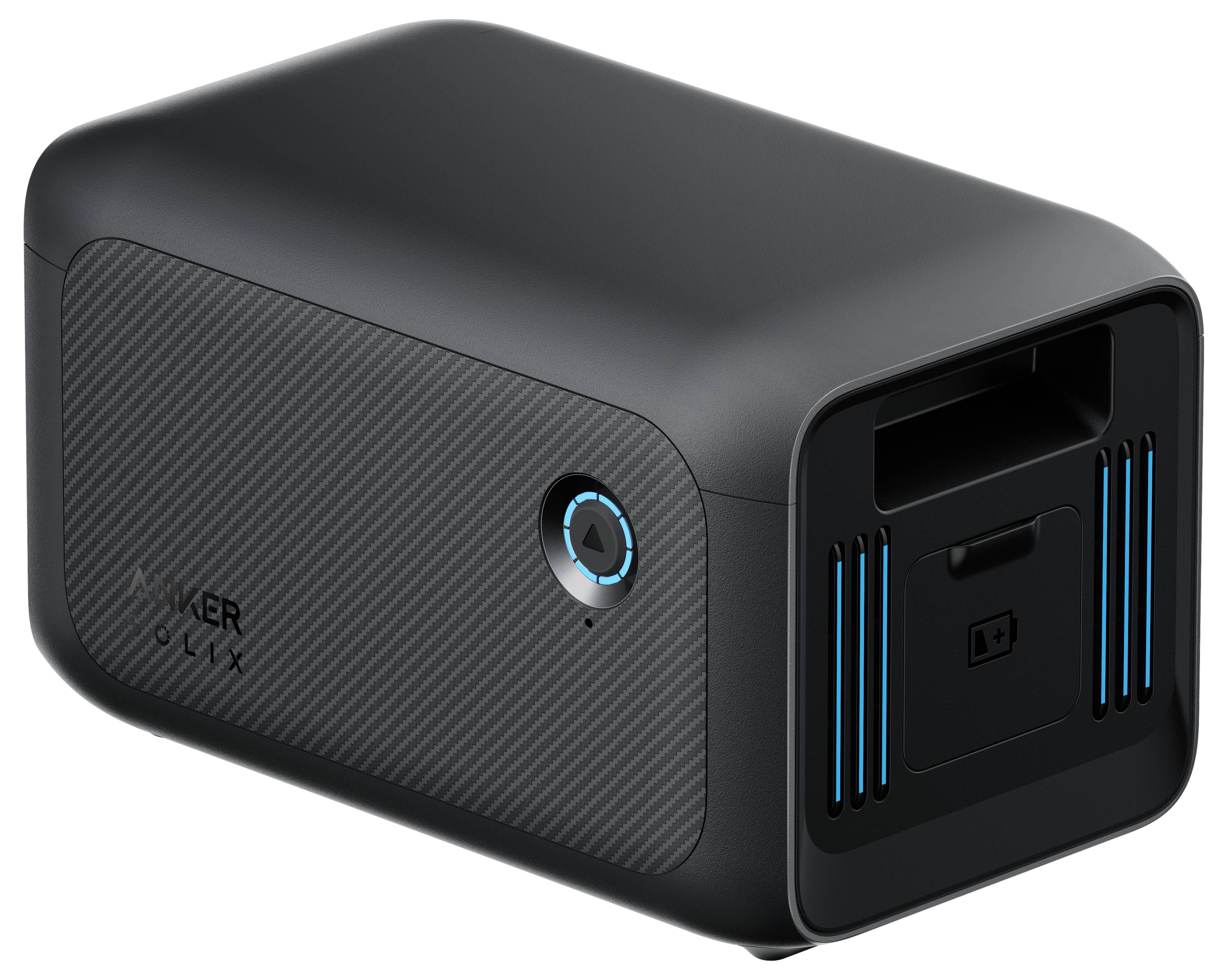 Anker SOLIX BP1000 Ersatzakku 330000 mAh Lithiumeisenphosphat