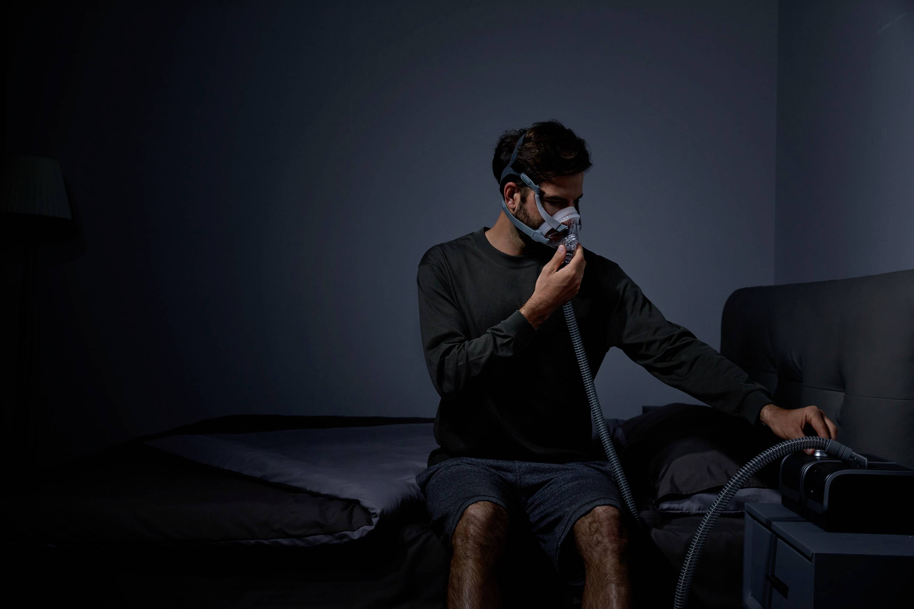 Anker SOLIX F2000 Powerstation Lithiumeisenphosphat LED Taschenlampe, Outdoor