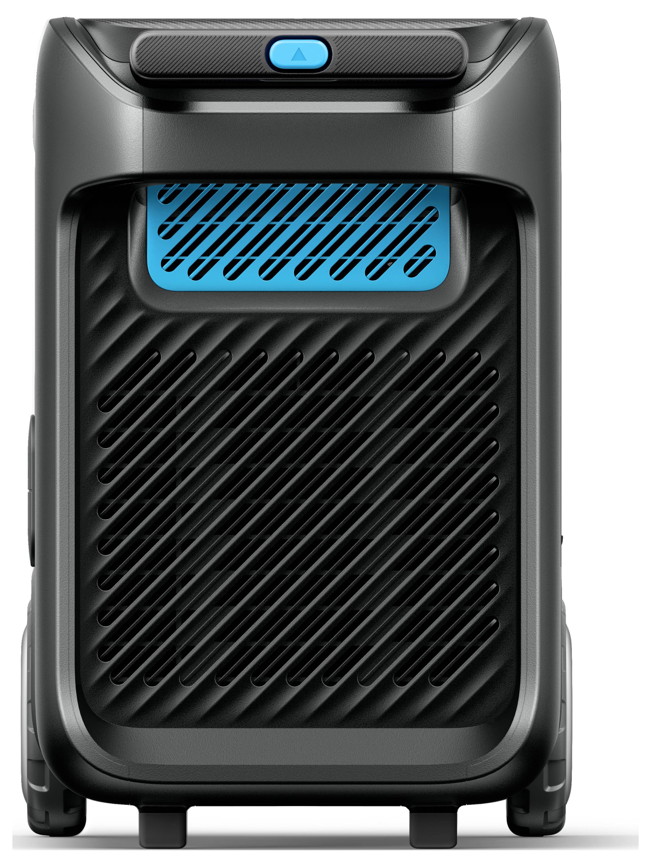 Anker SOLIX F2000 Powerstation Lithiumeisenphosphat LED Taschenlampe, Outdoor