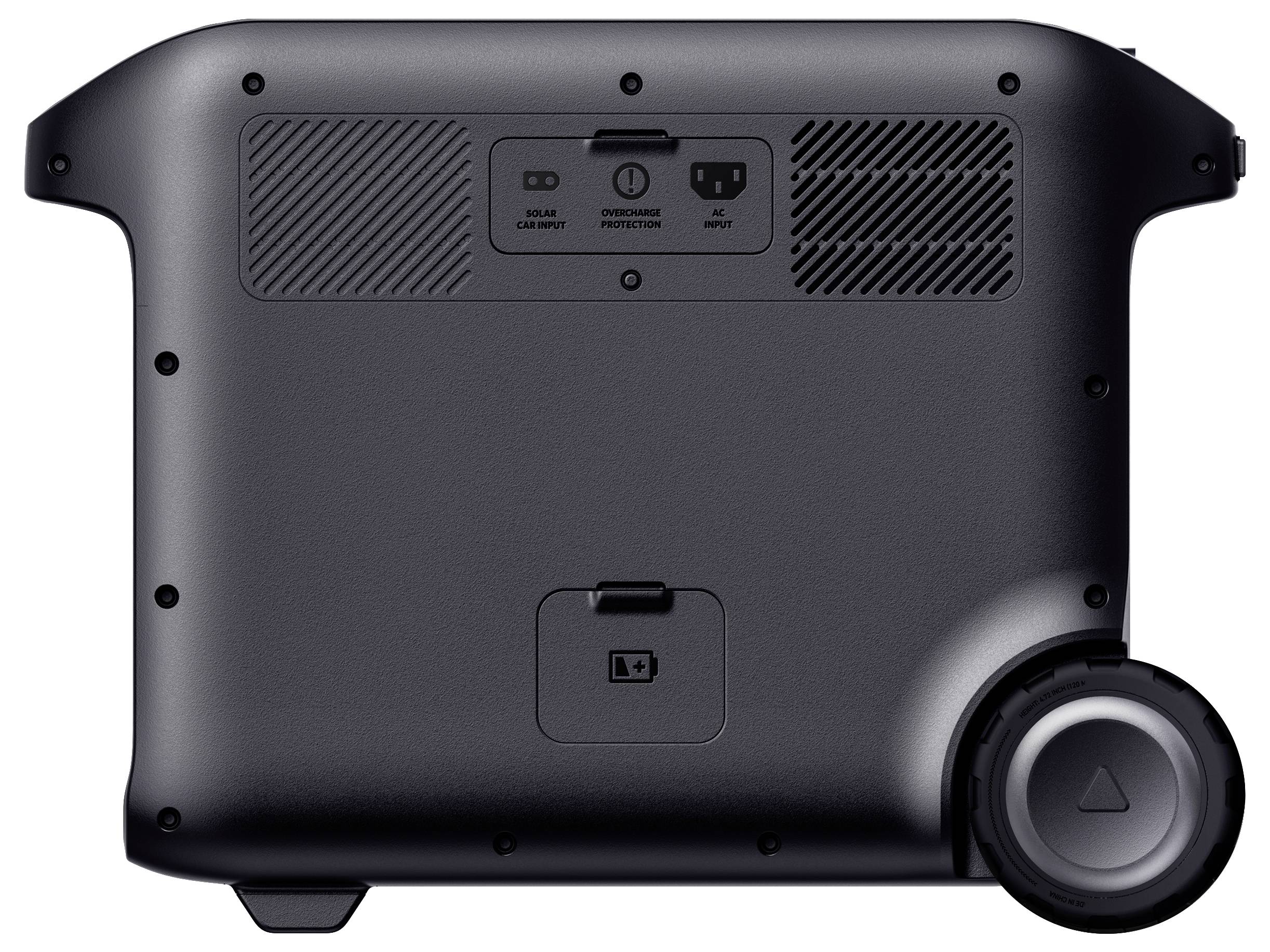 Anker SOLIX F2600 Powerstation Lithiumeisenphosphat Outdoor