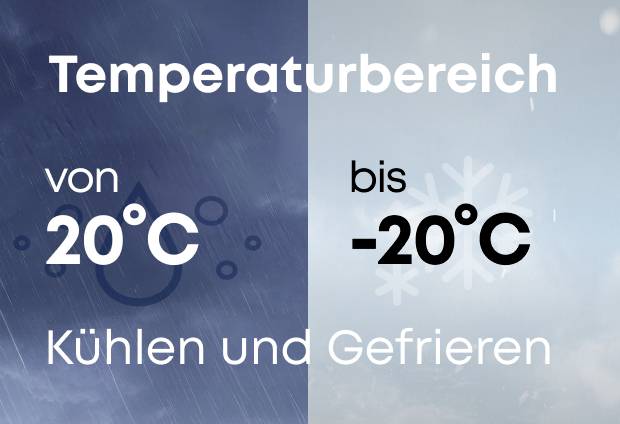 Anker SOLIX EverFrost 2 Akku-Kühlbox EEK: C (A - G) 58 l -20°C bis 20 °C