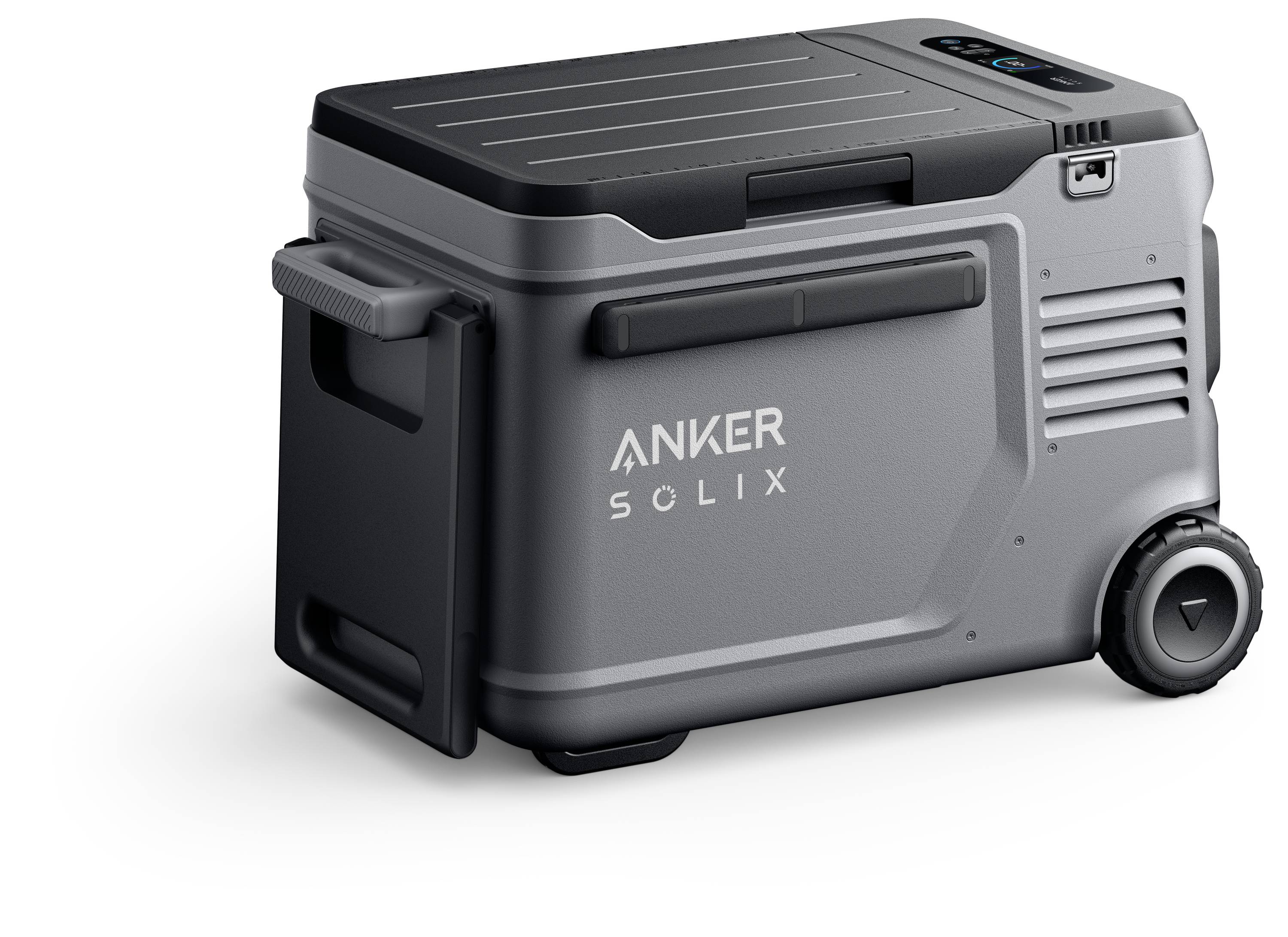 Anker SOLIX EverFrost 2 Akku-Kühlbox EEK: B (A - G) 40 l -20°C bis 20 °C