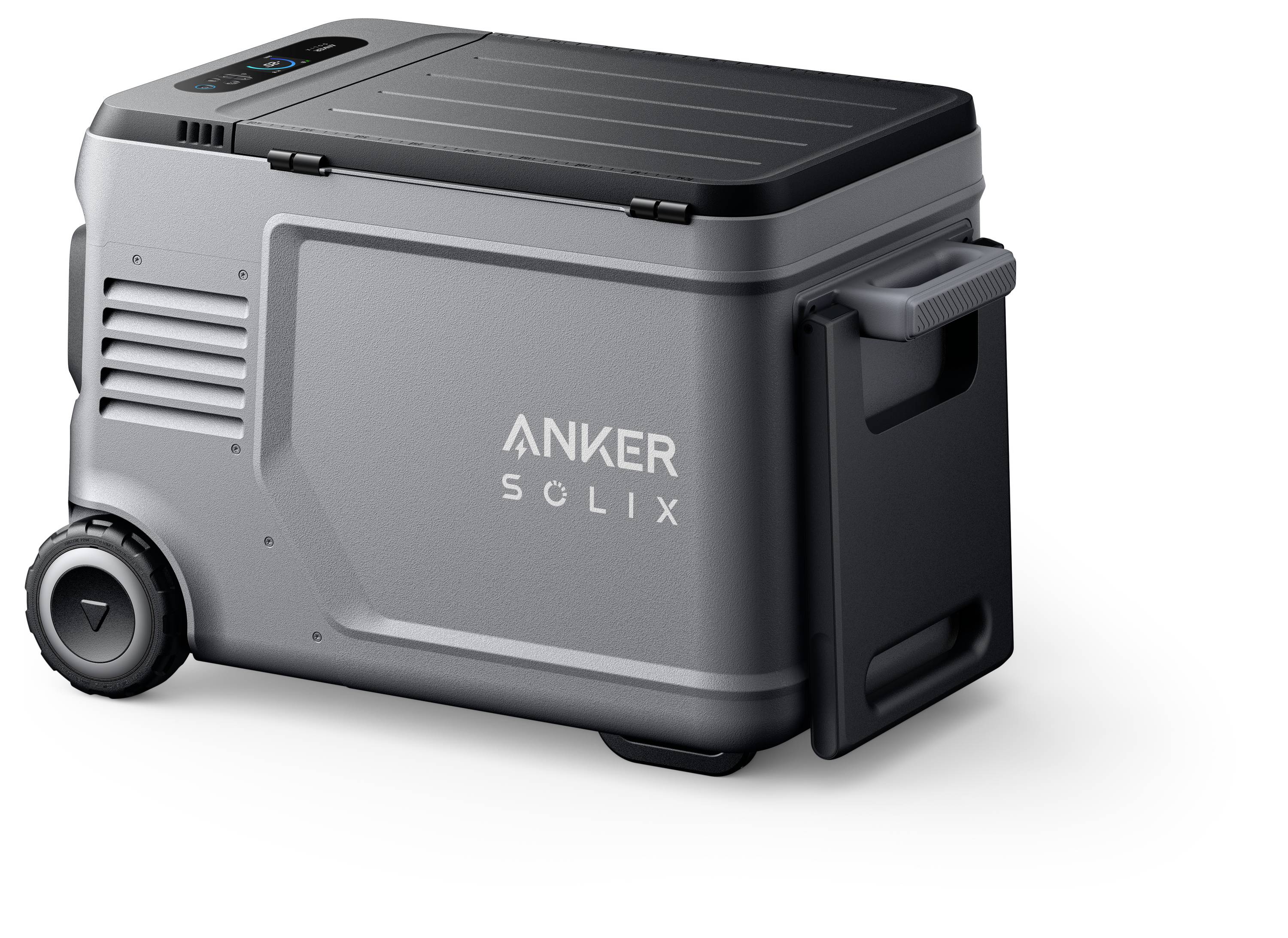 Anker SOLIX EverFrost 2 Akku-Kühlbox EEK: B (A - G) 40 l -20°C bis 20 °C