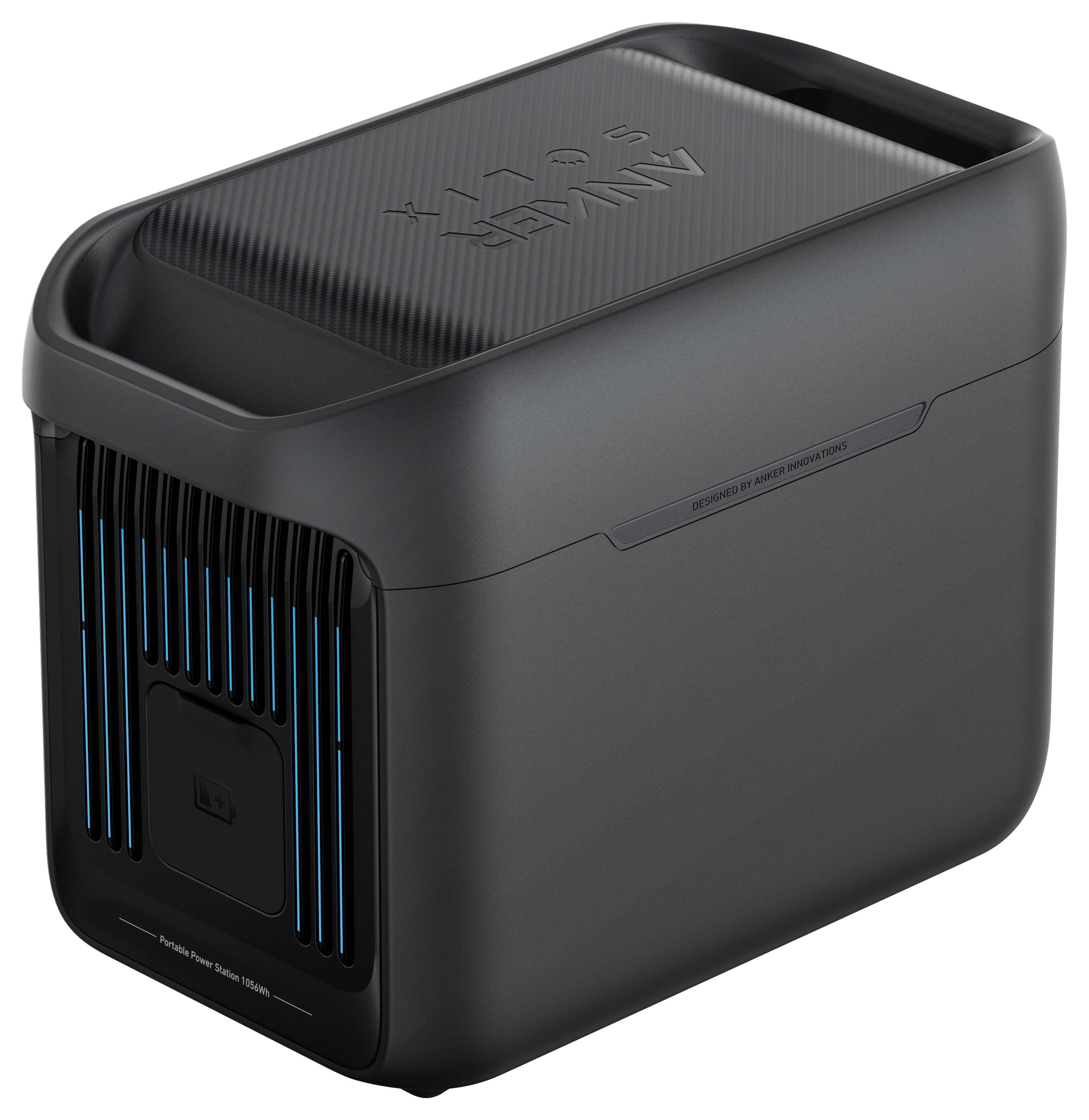 Anker SOLIX C1000X Powerstation Lithiumeisenphosphat Outdoor