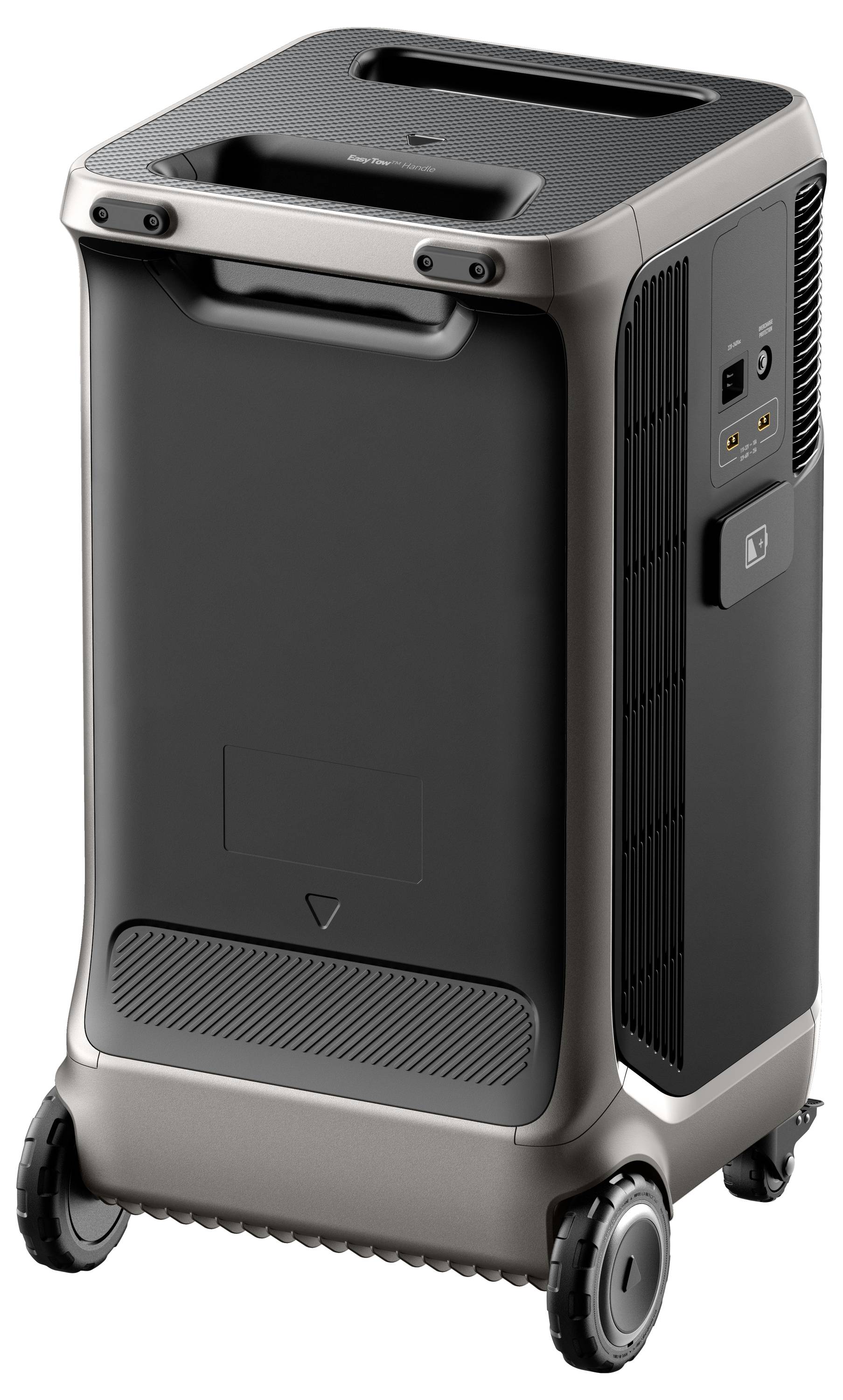 Anker SOLIX F3800 Powerstation Lithiumeisenphosphat Outdoor